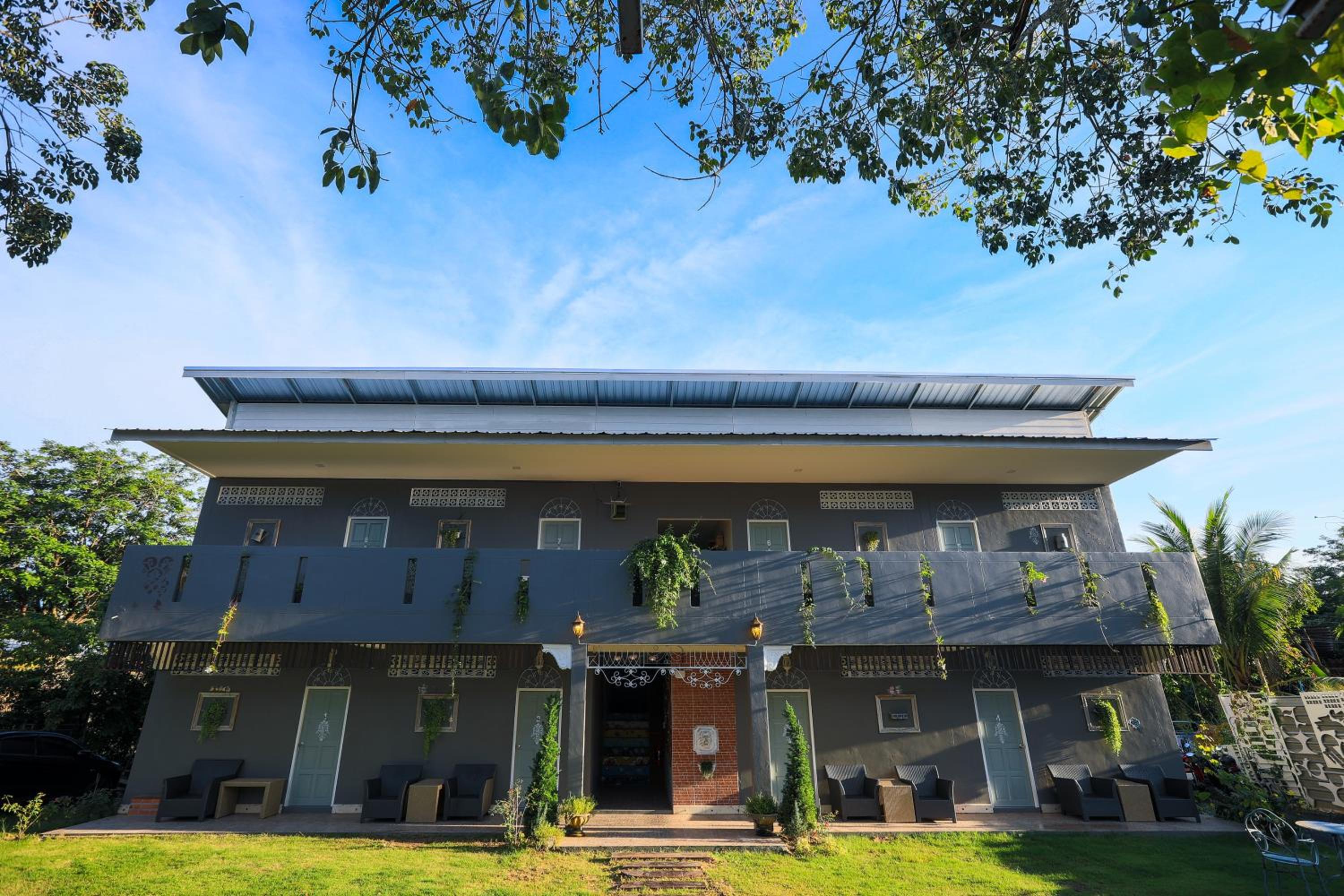 Phuket Nonnita Boutique Resort & Organic Farm