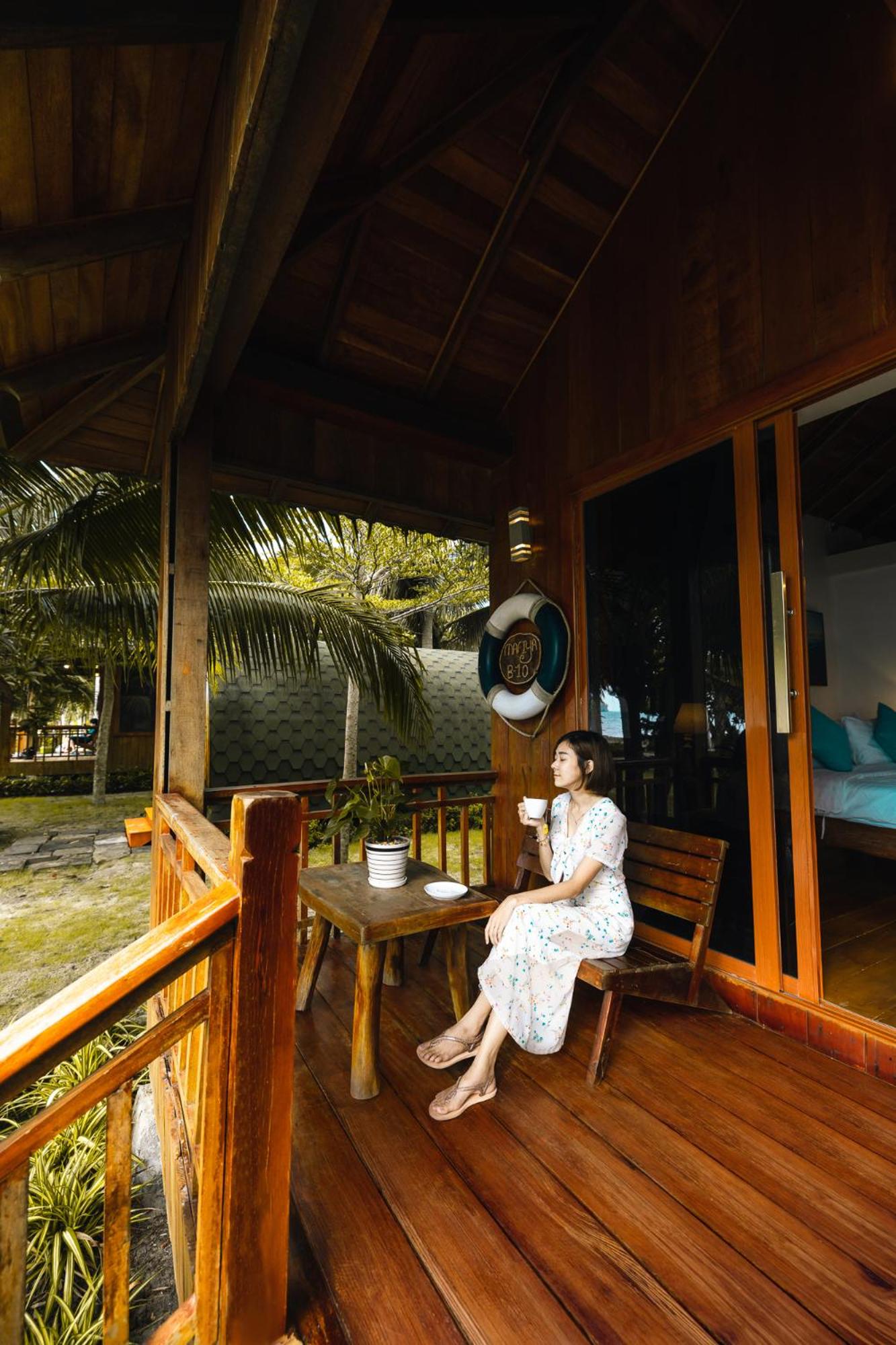 Mafiya Resort — photo 38