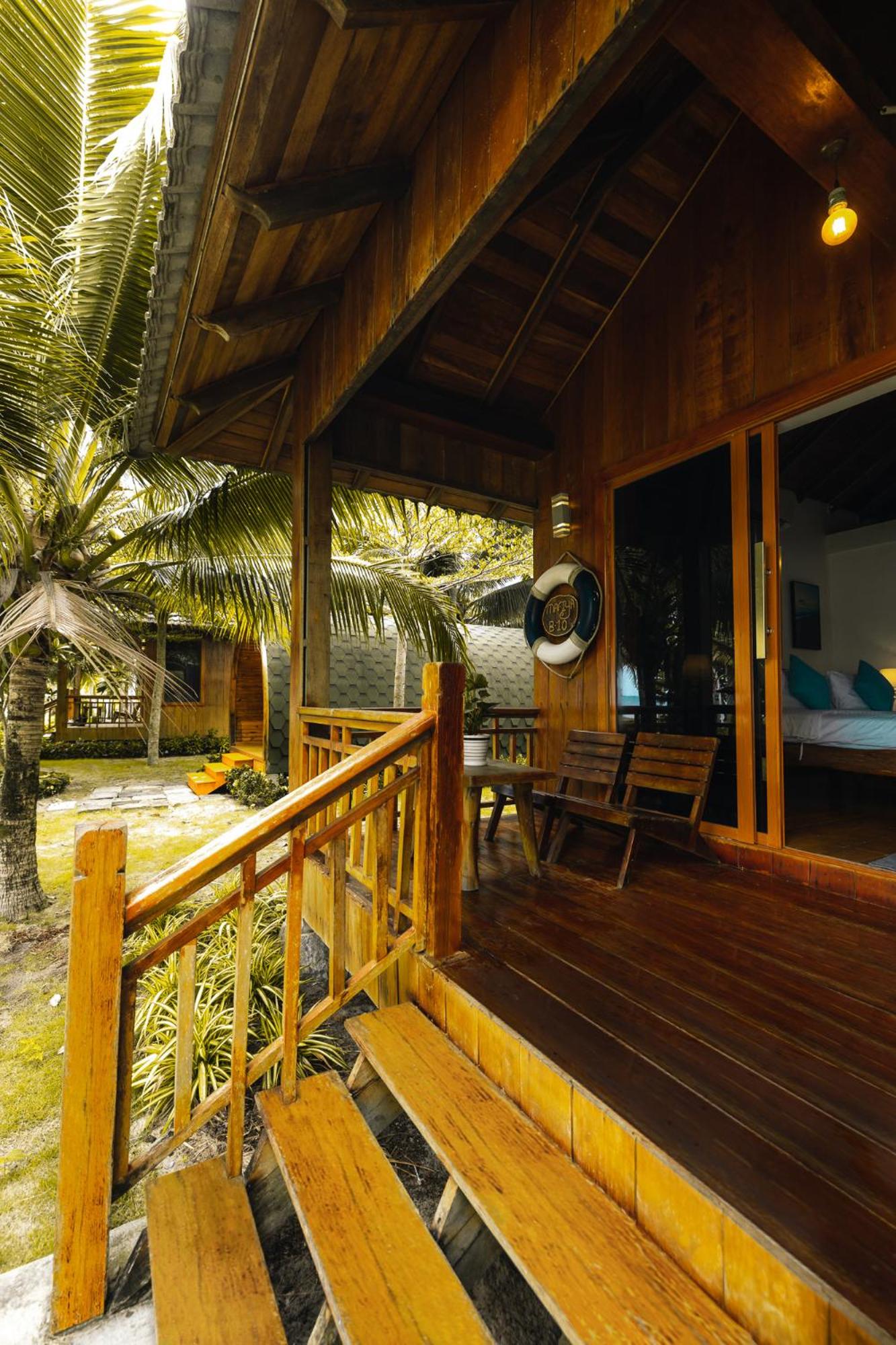 Mafiya Resort — photo 66