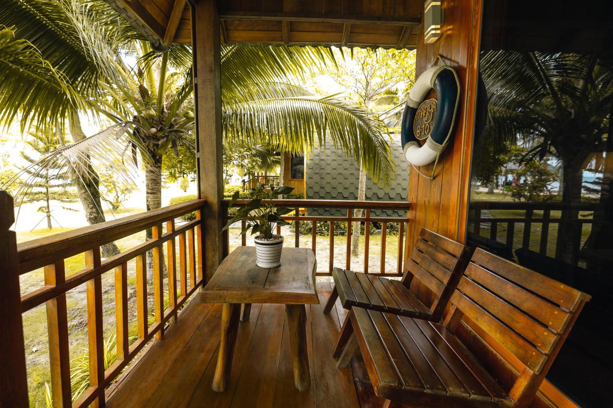 Mafiya Resort — photo 10