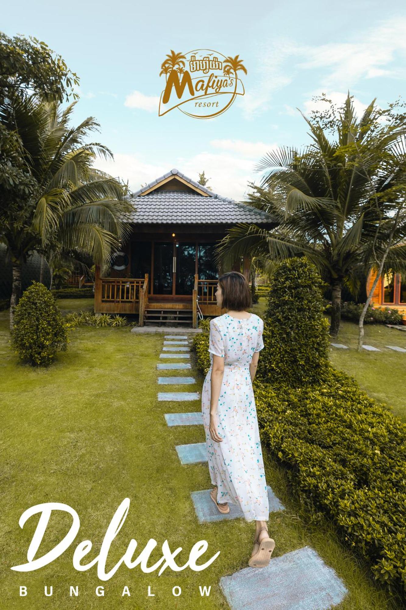 Mafiya Resort — photo 61