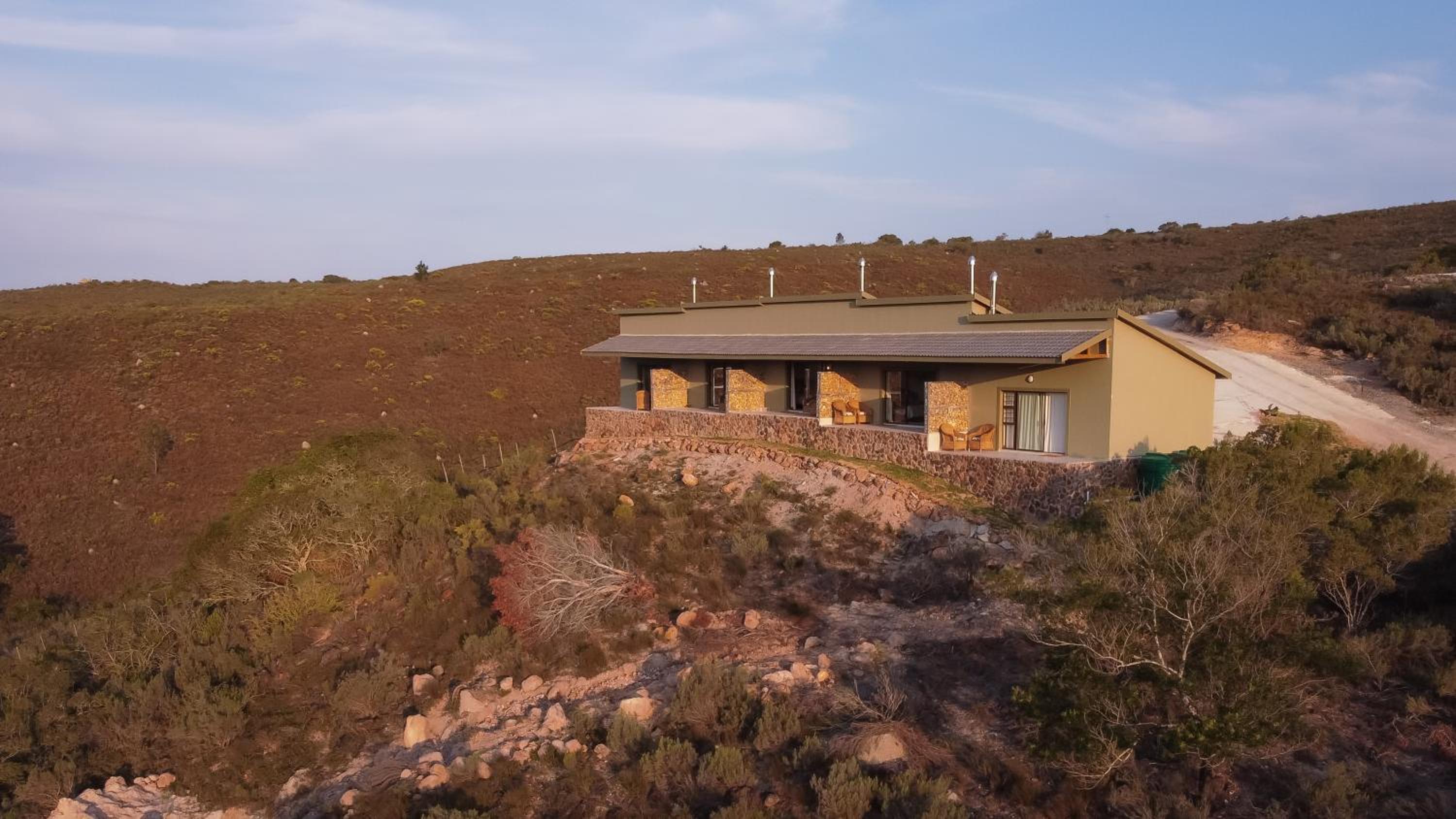 Pabala Private Nature Reserve