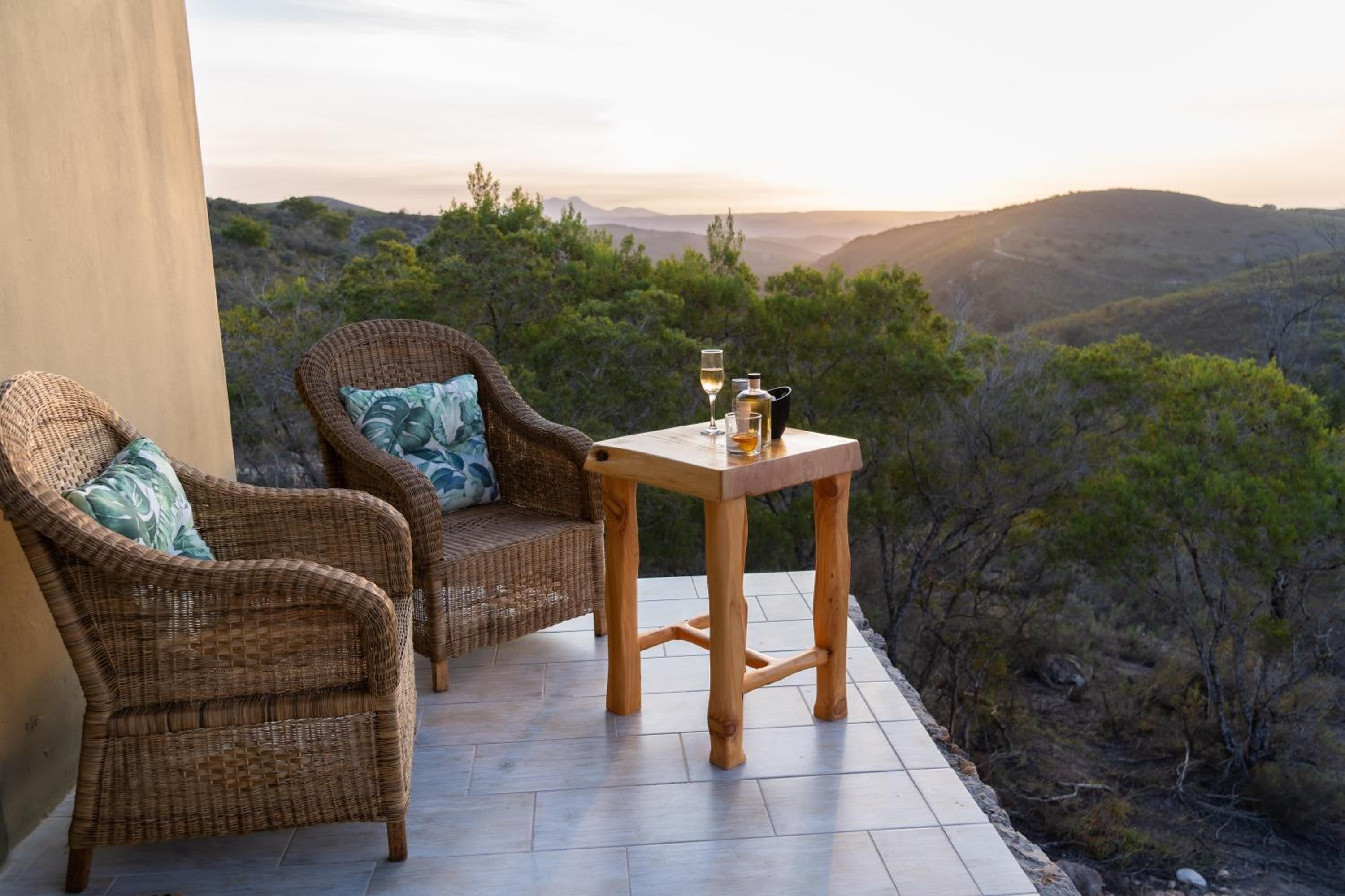 Pabala Private Nature Reserve