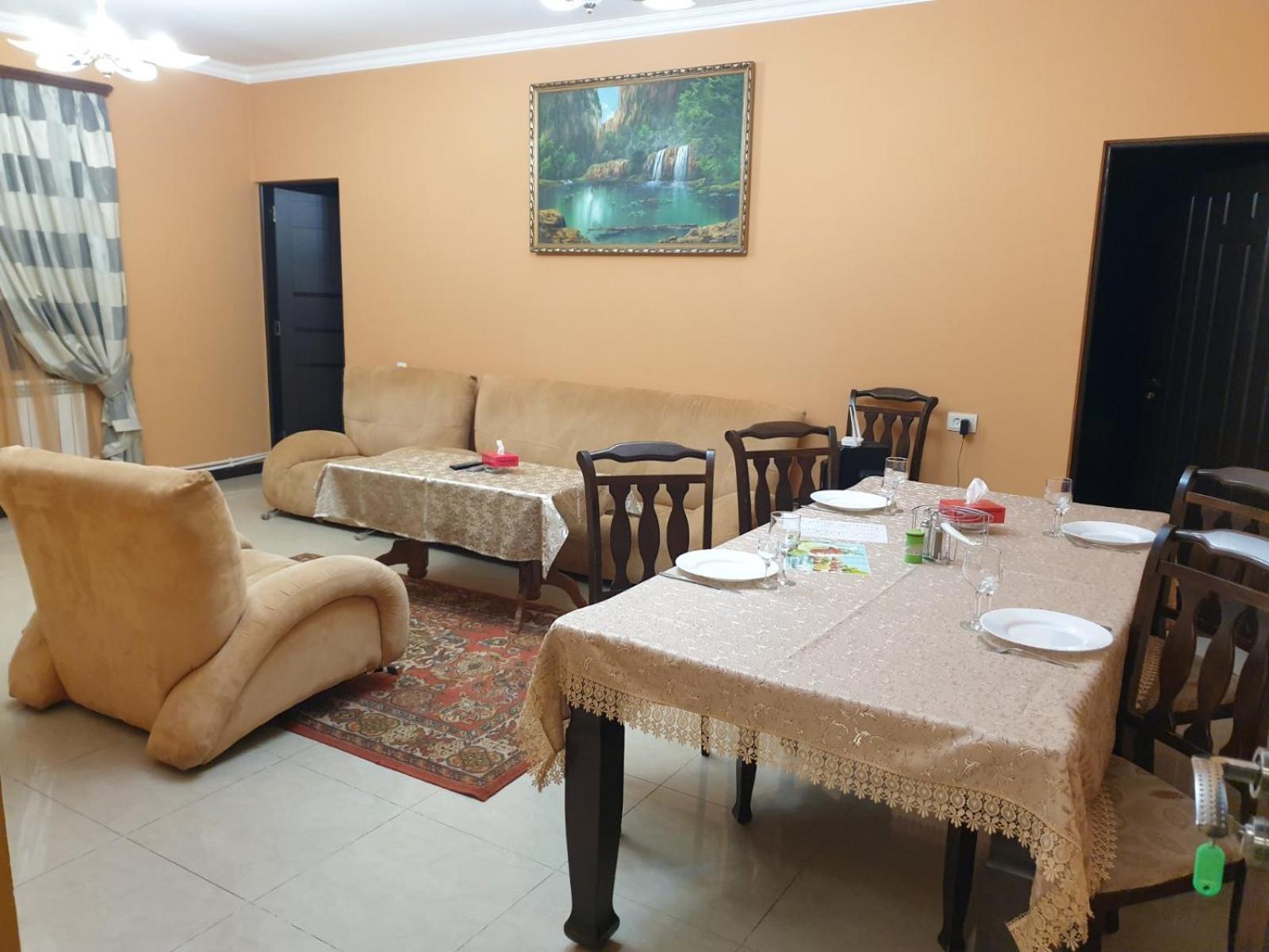 Orran Hotel And Resort