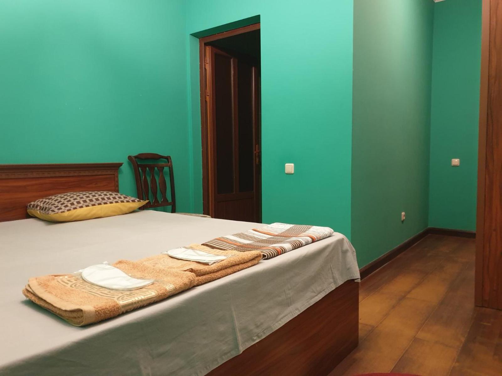 Orran Hotel And Resort