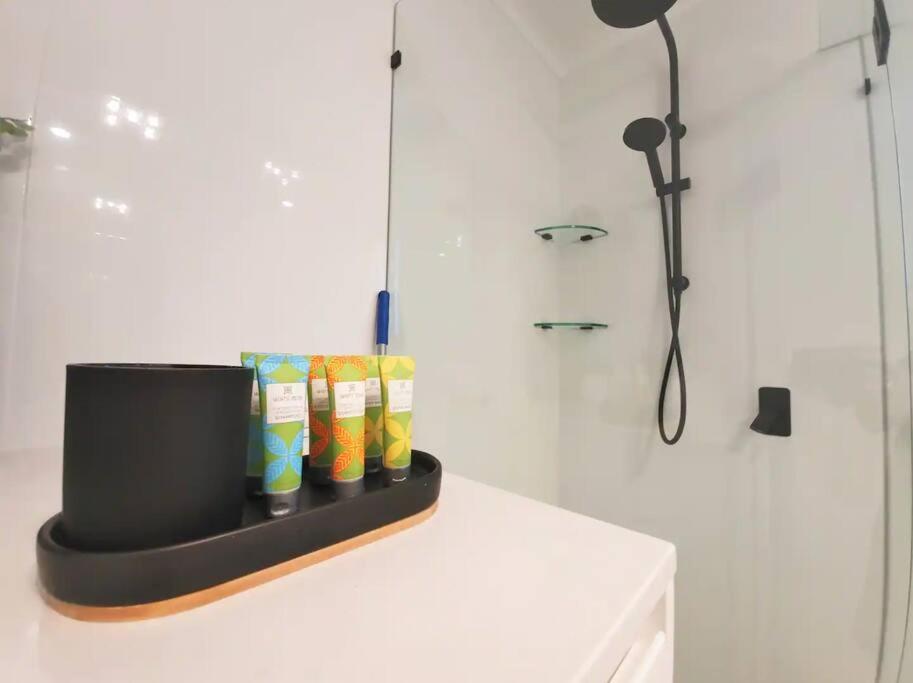 West Beach Family Beauty - 2 Bed Unit