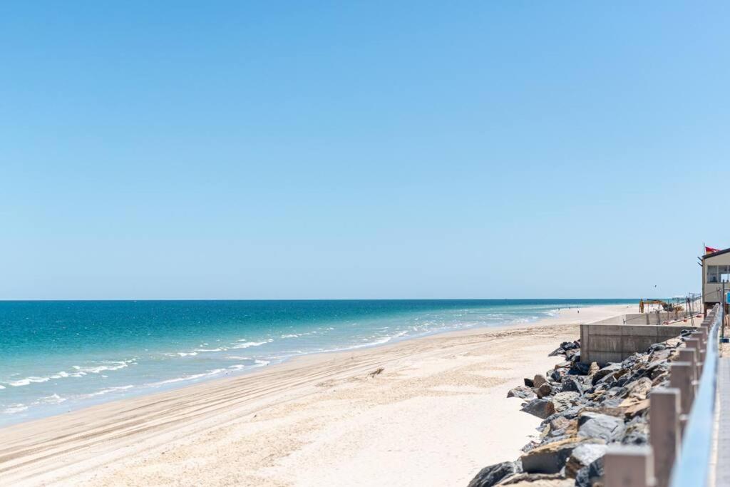 West Beach Family Beauty - 2 Bed Unit