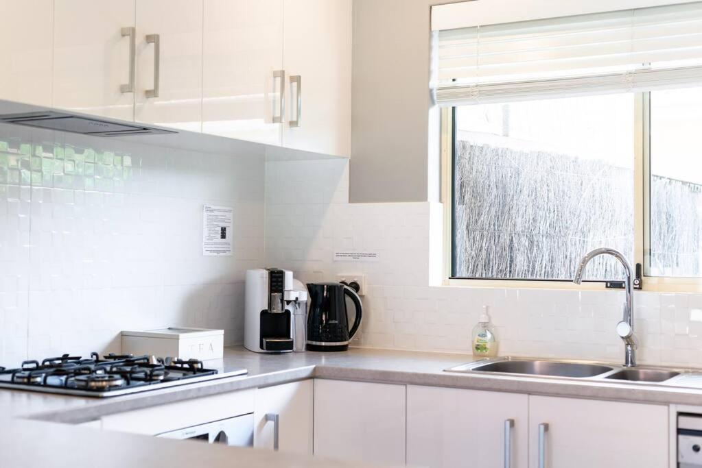 West Beach Family Beauty - 2 Bed Unit