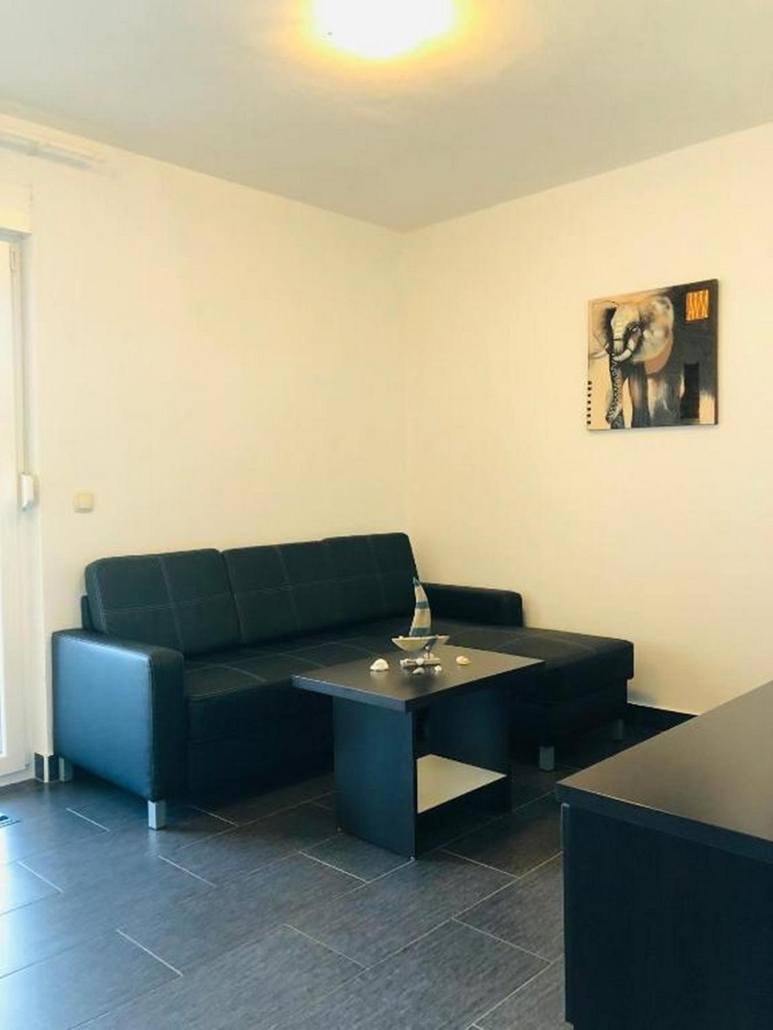 Apartment MiaAntonia view 3