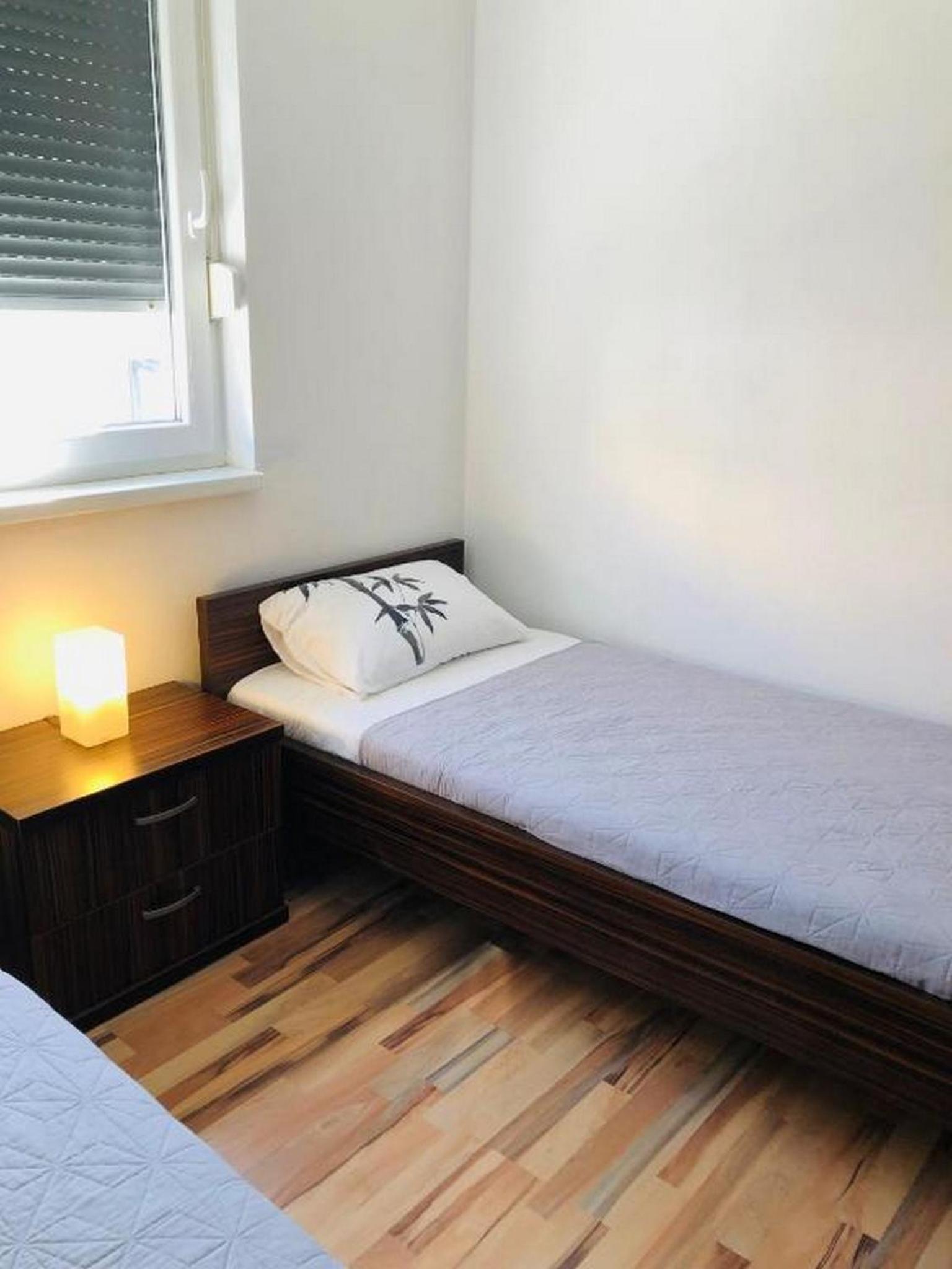 Apartment MiaAntonia view 5