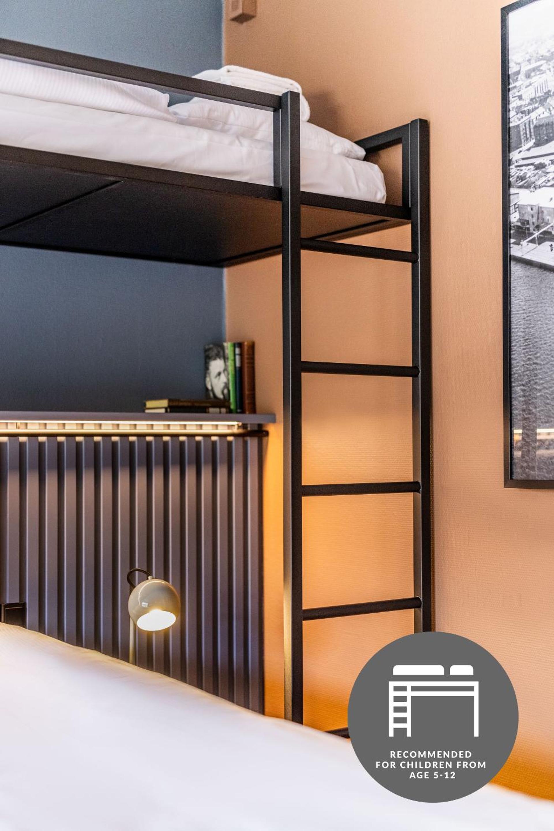 Aalborg Vacations - Pier 5 Hotel - Property Image 73