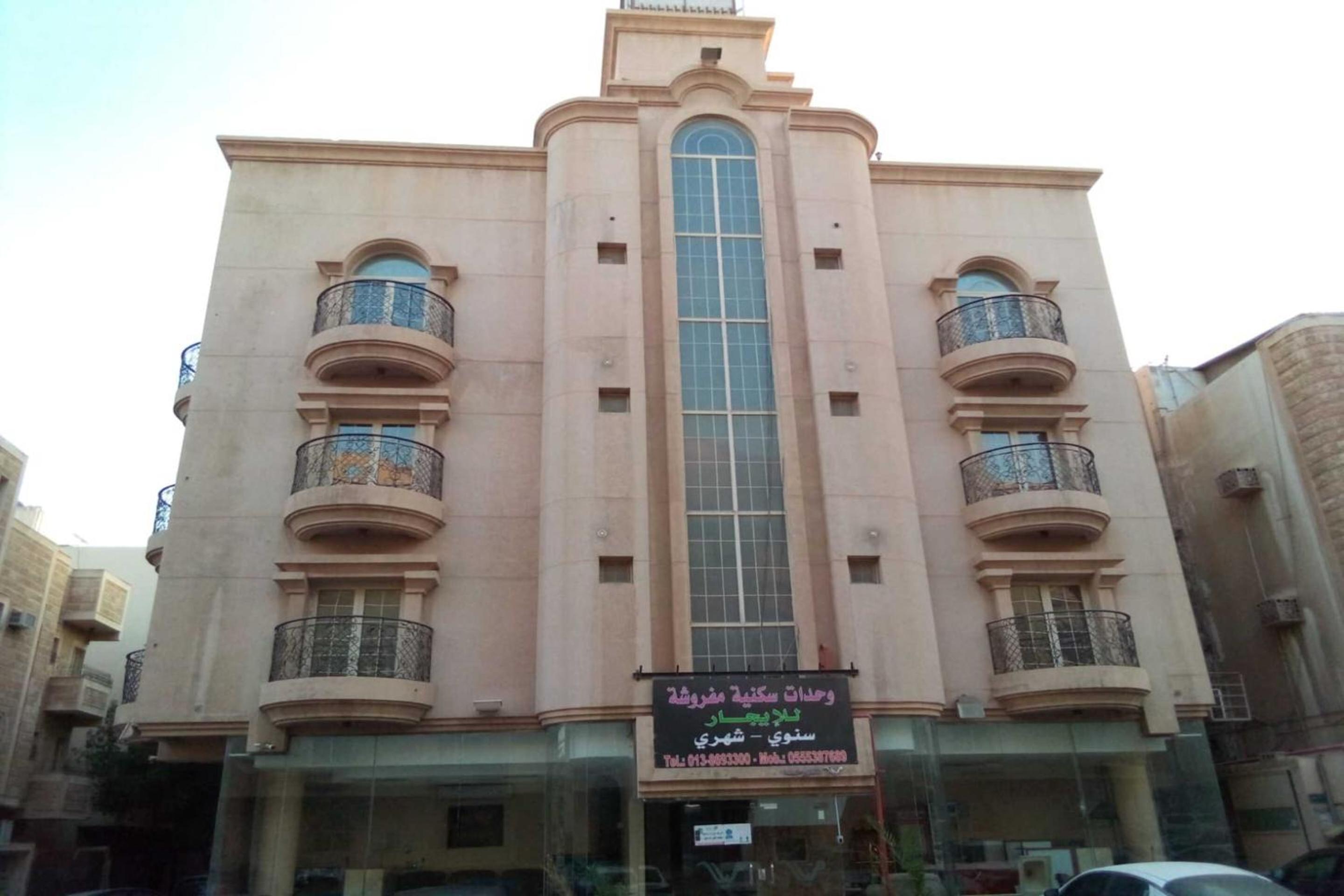 OYO 641 Home Furnished Apartments - 1BHK view 3