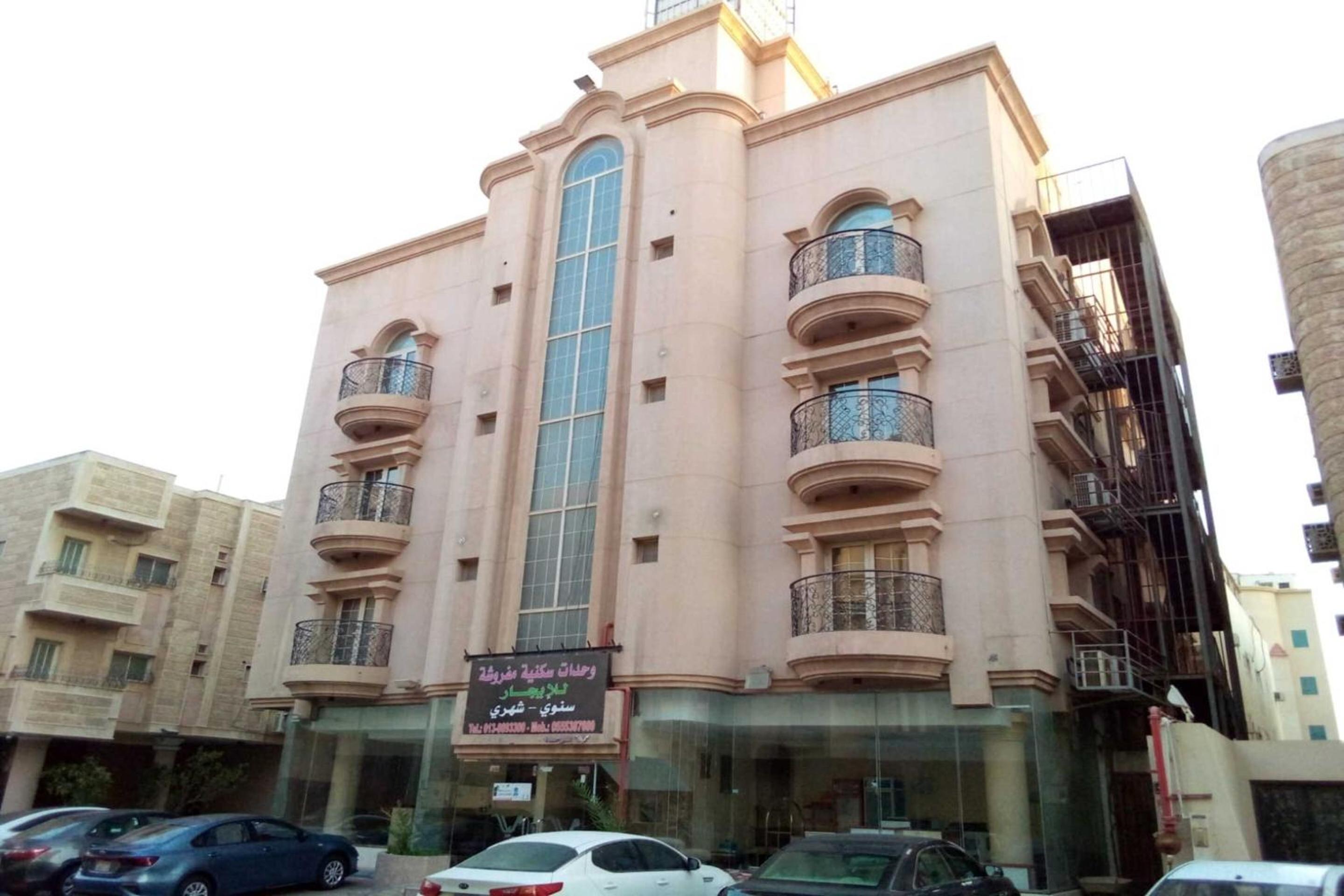 OYO 641 Home Furnished Apartments - 1BHK view 2