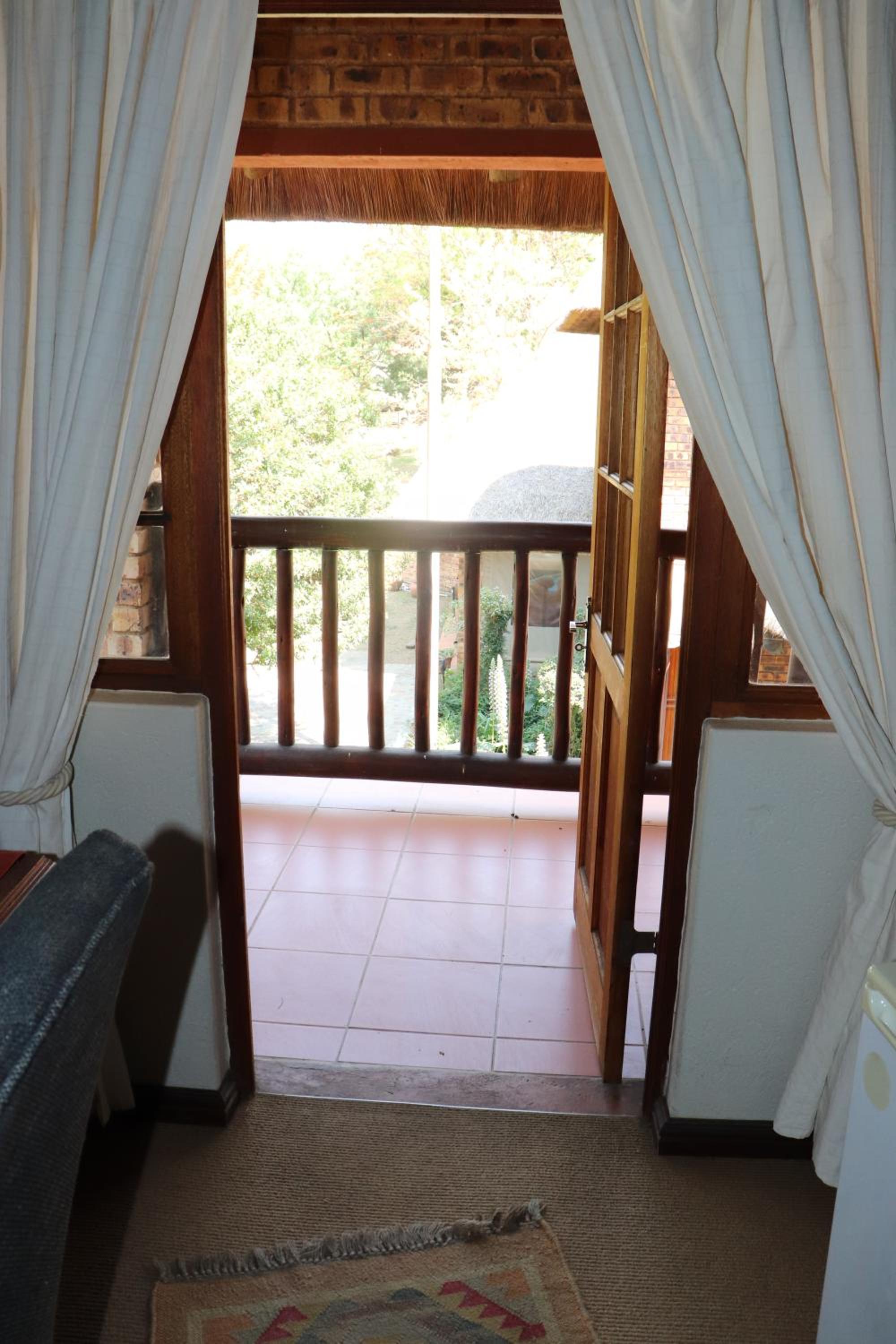 Khaya Africa Guesthouse