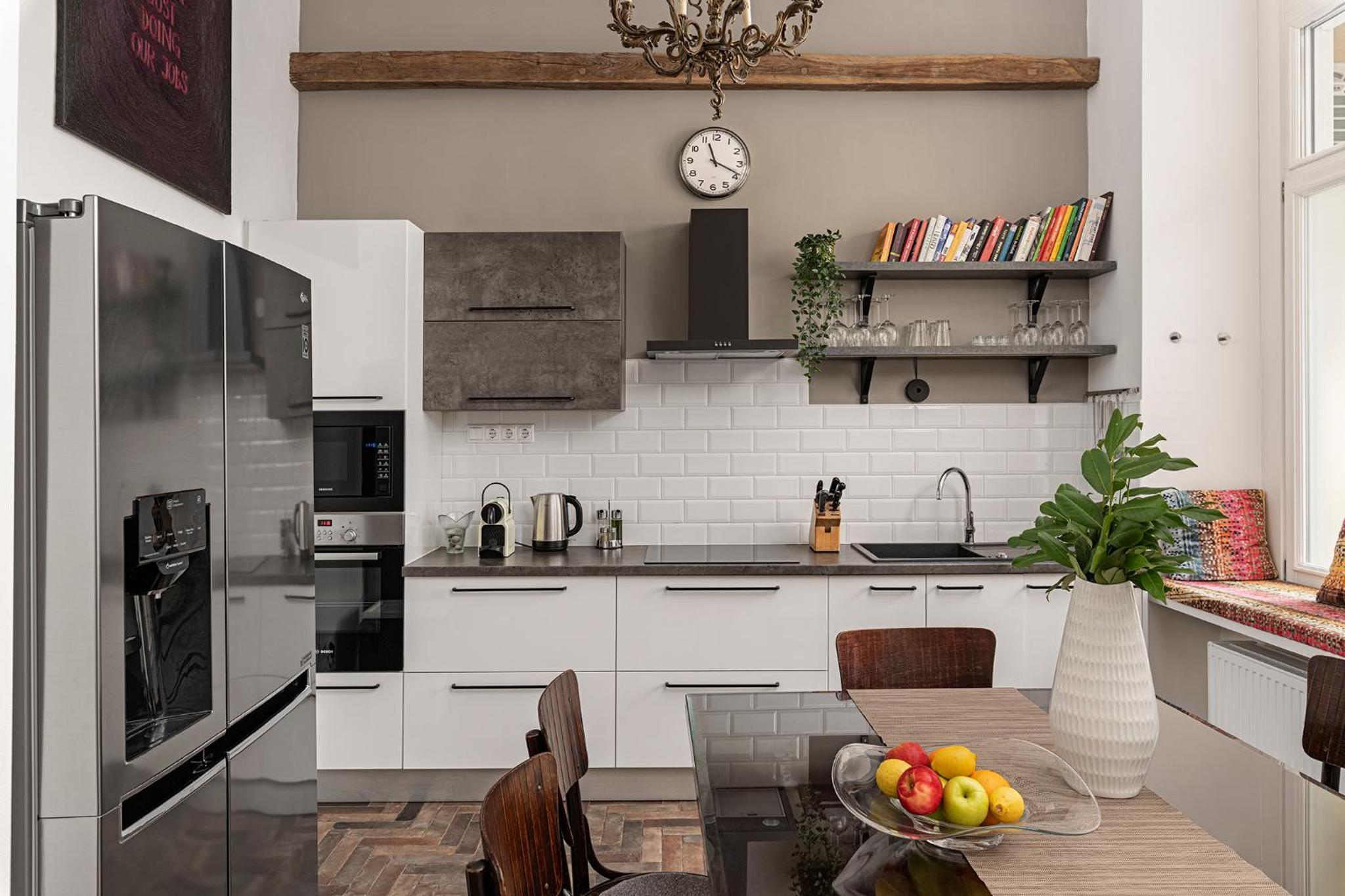 BonBon Style Apartman Budapest view 3