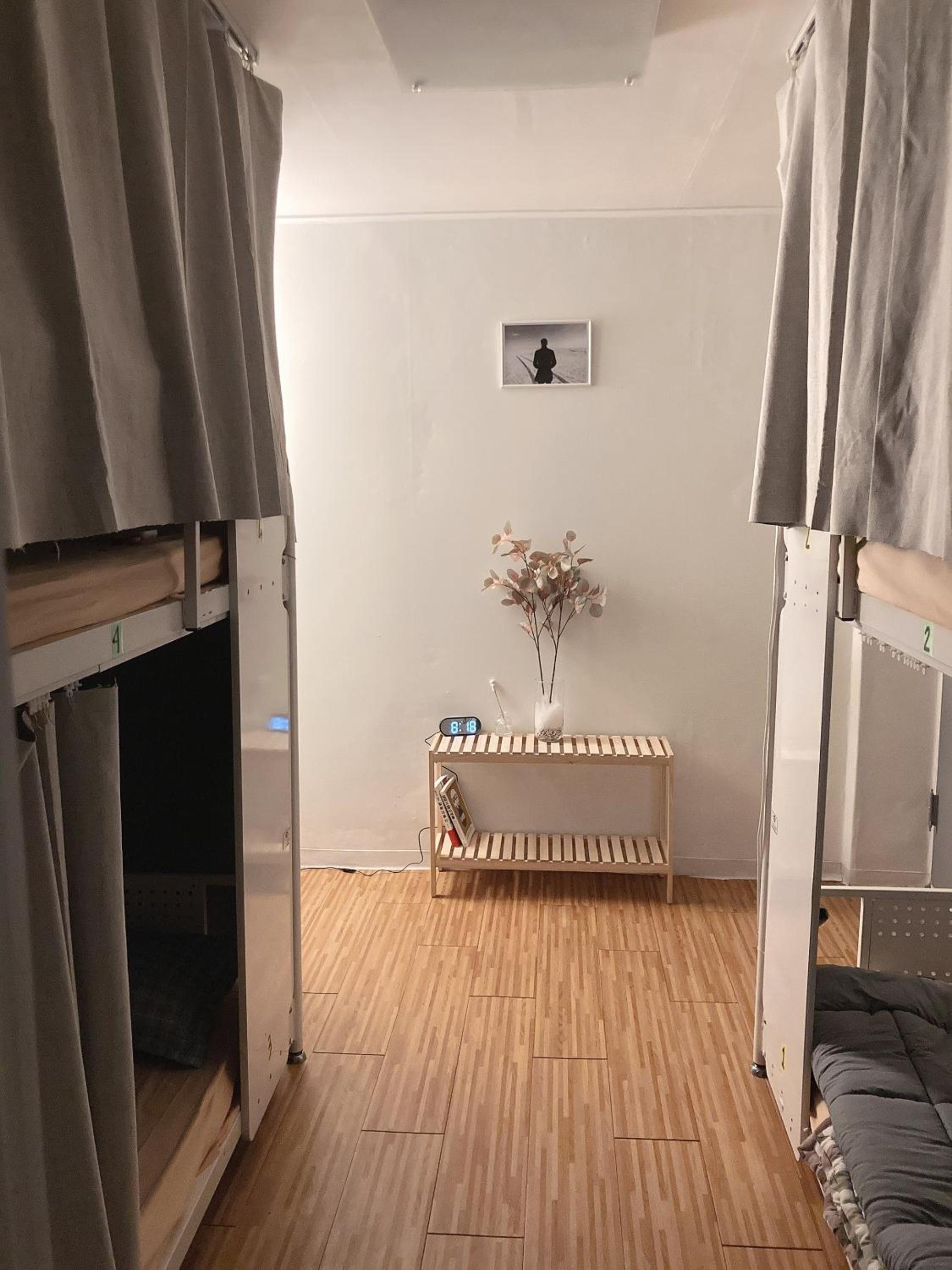 Yakorea Hostel Dongdaemun