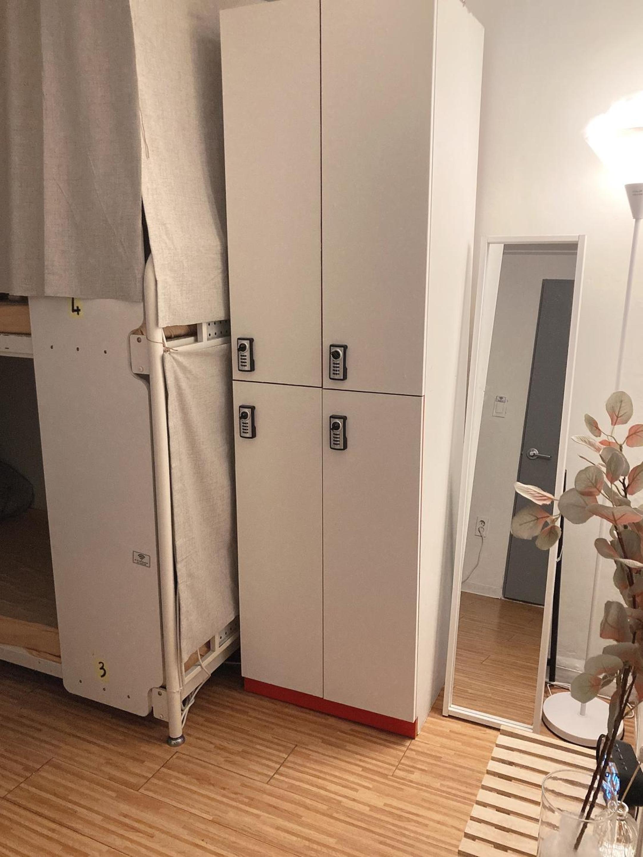 Yakorea Hostel Dongdaemun