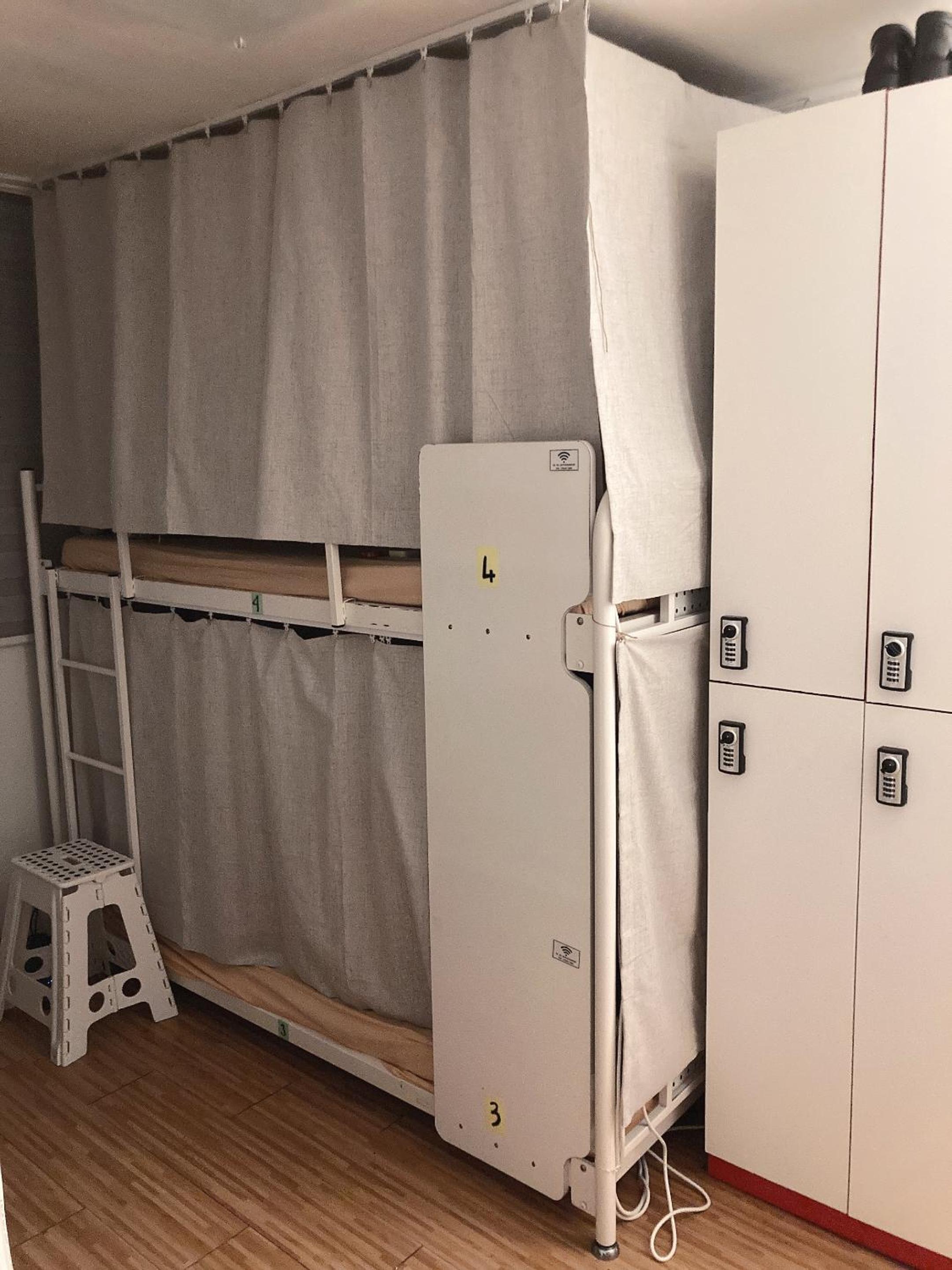 Yakorea Hostel Dongdaemun