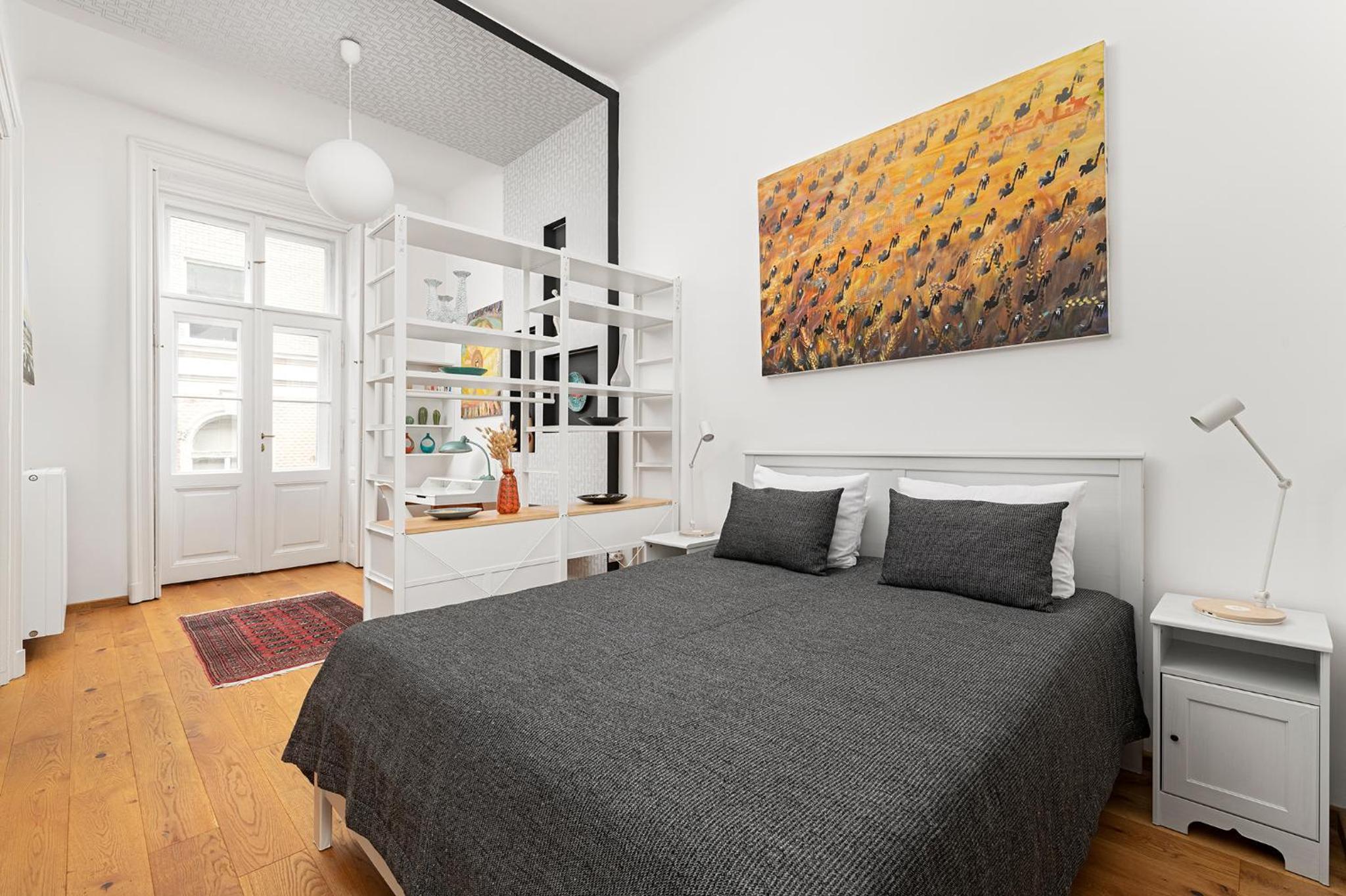 BonBon Style Apartman Budapest view 5