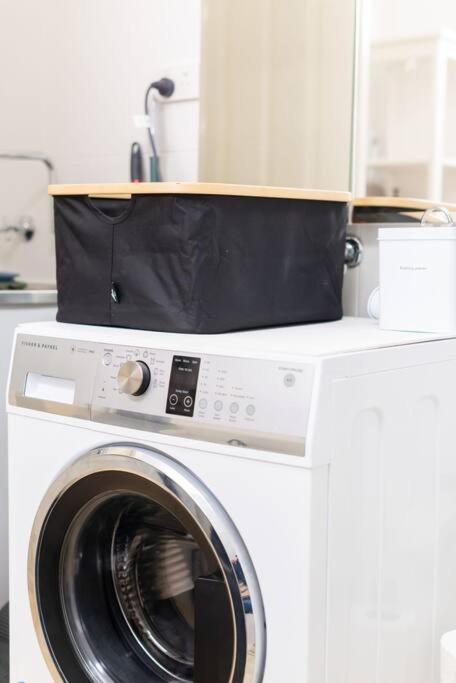 Cute as a Button - Picket Fence 3 Bed Stylish Home