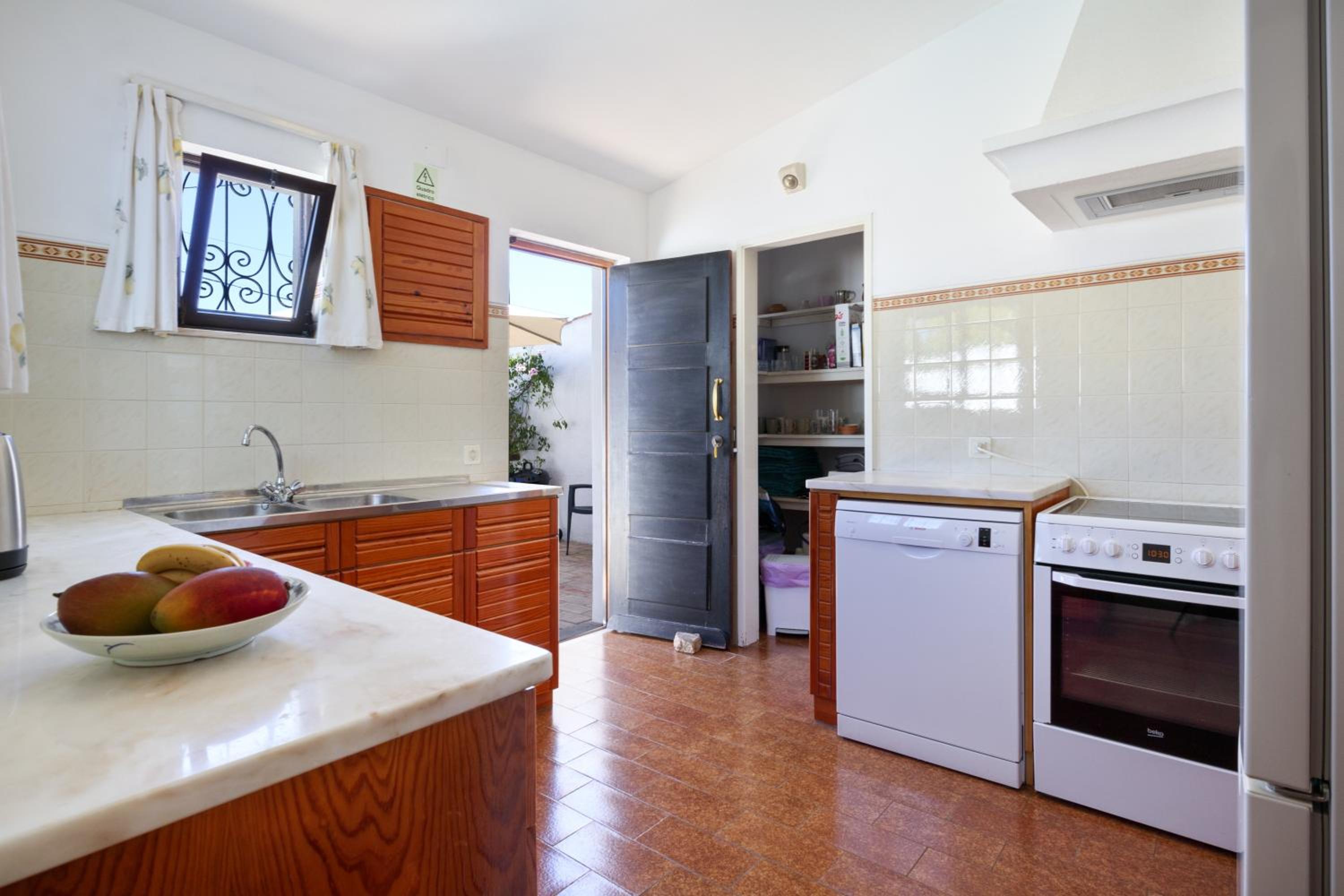 Villa Mirembe view 2