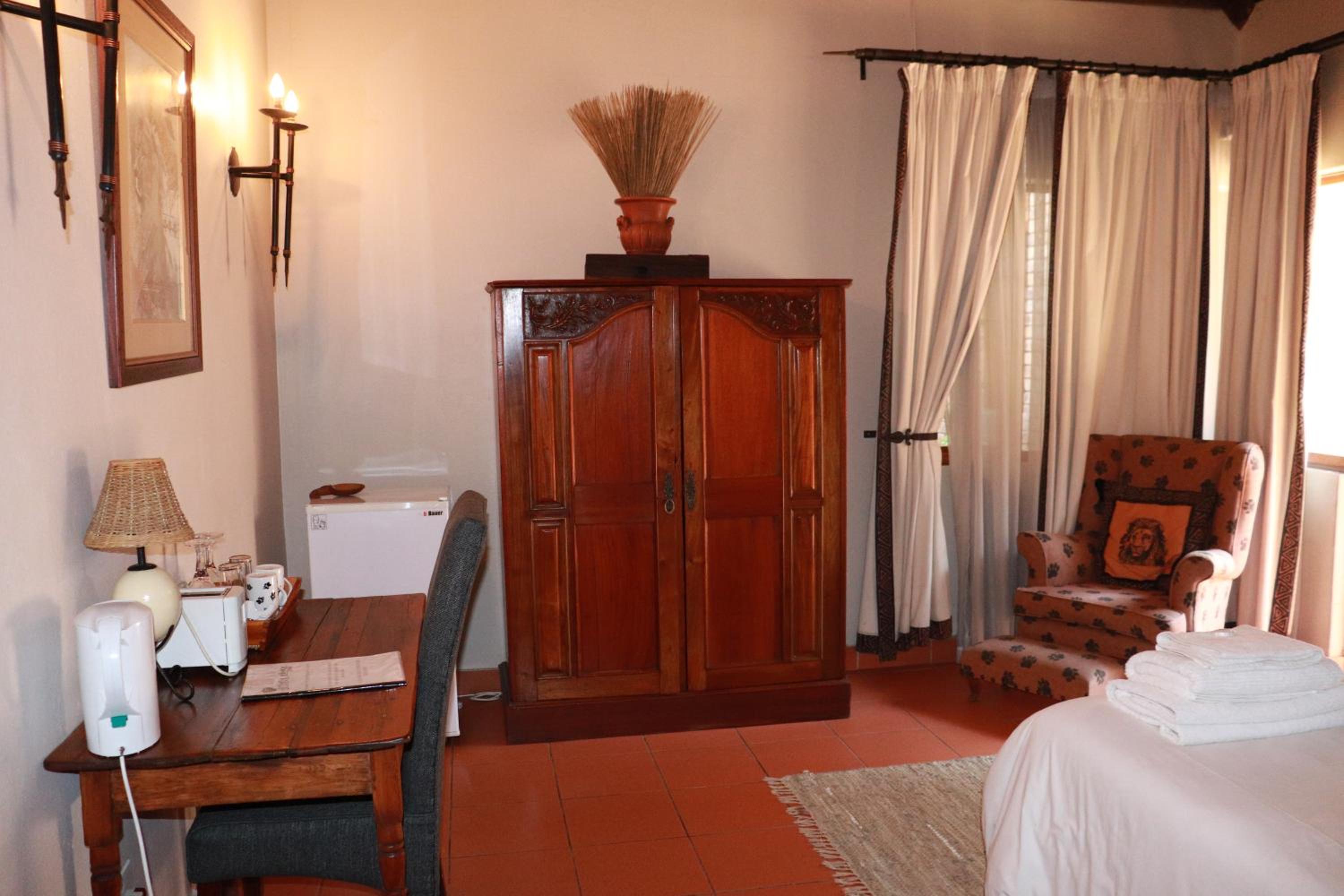 Khaya Africa Guesthouse