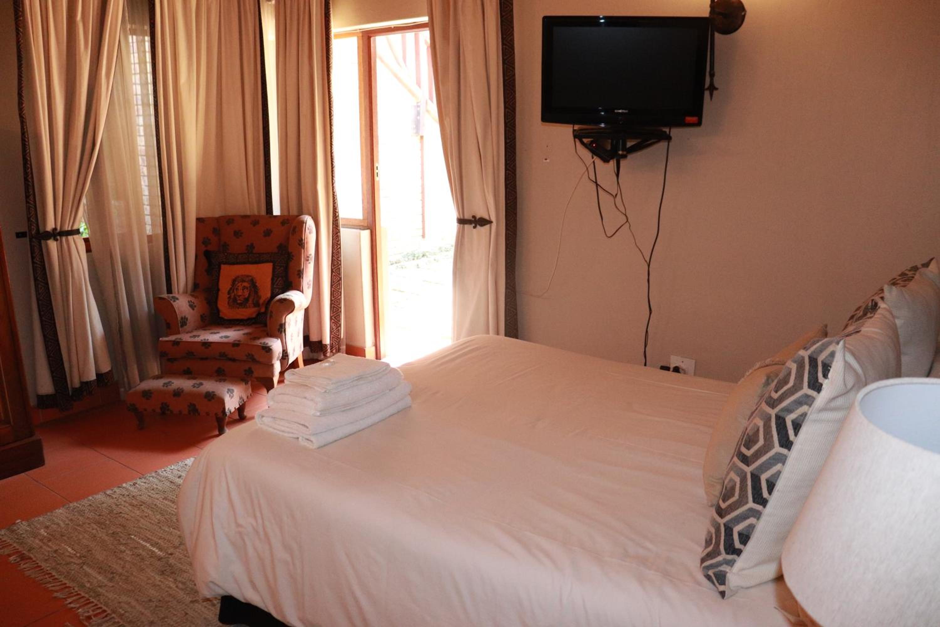 Khaya Africa Guesthouse