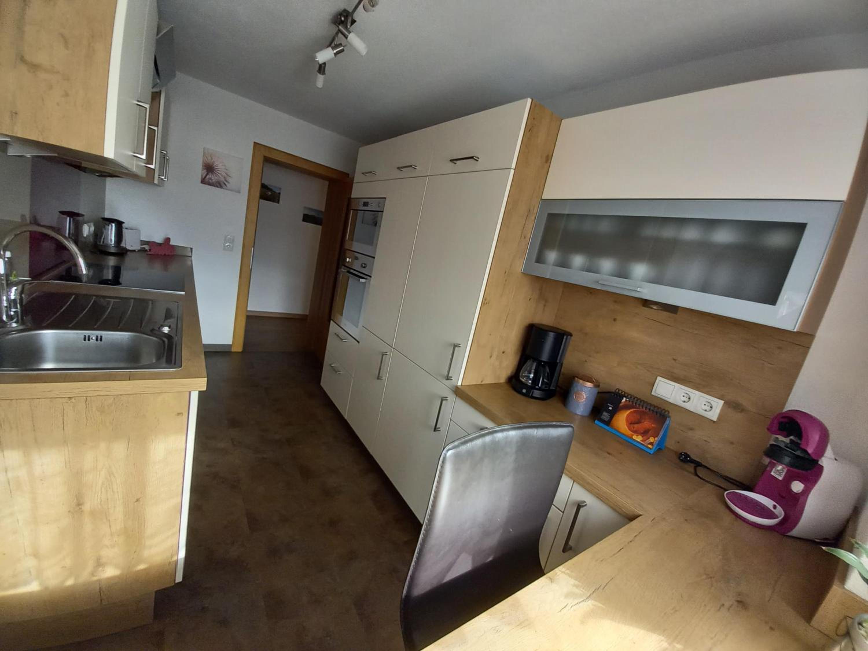 Ferienwohnung Bergtroll
