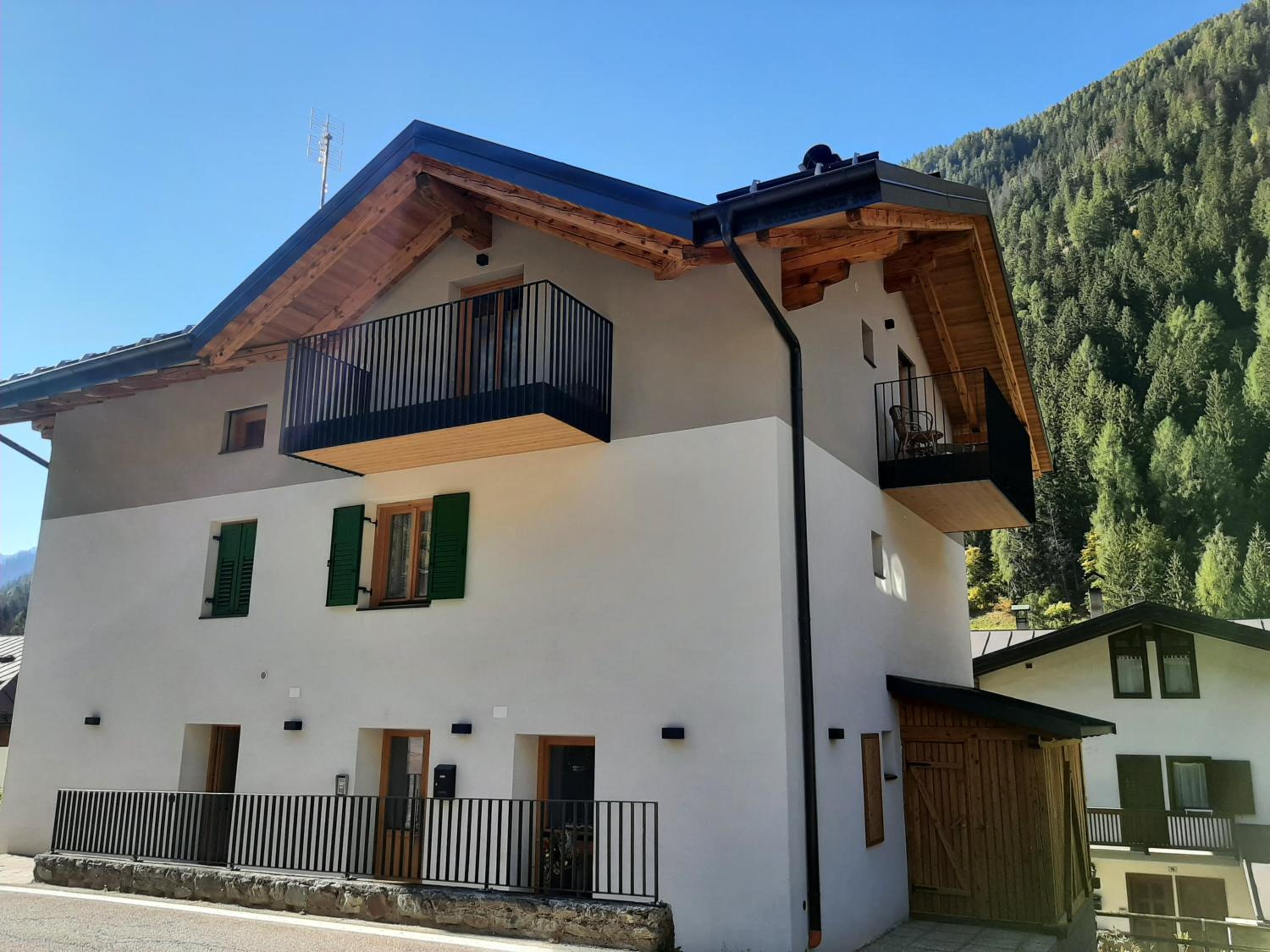 NUOVISSIMO BILOCALE PALAZZINA VENERI view 3