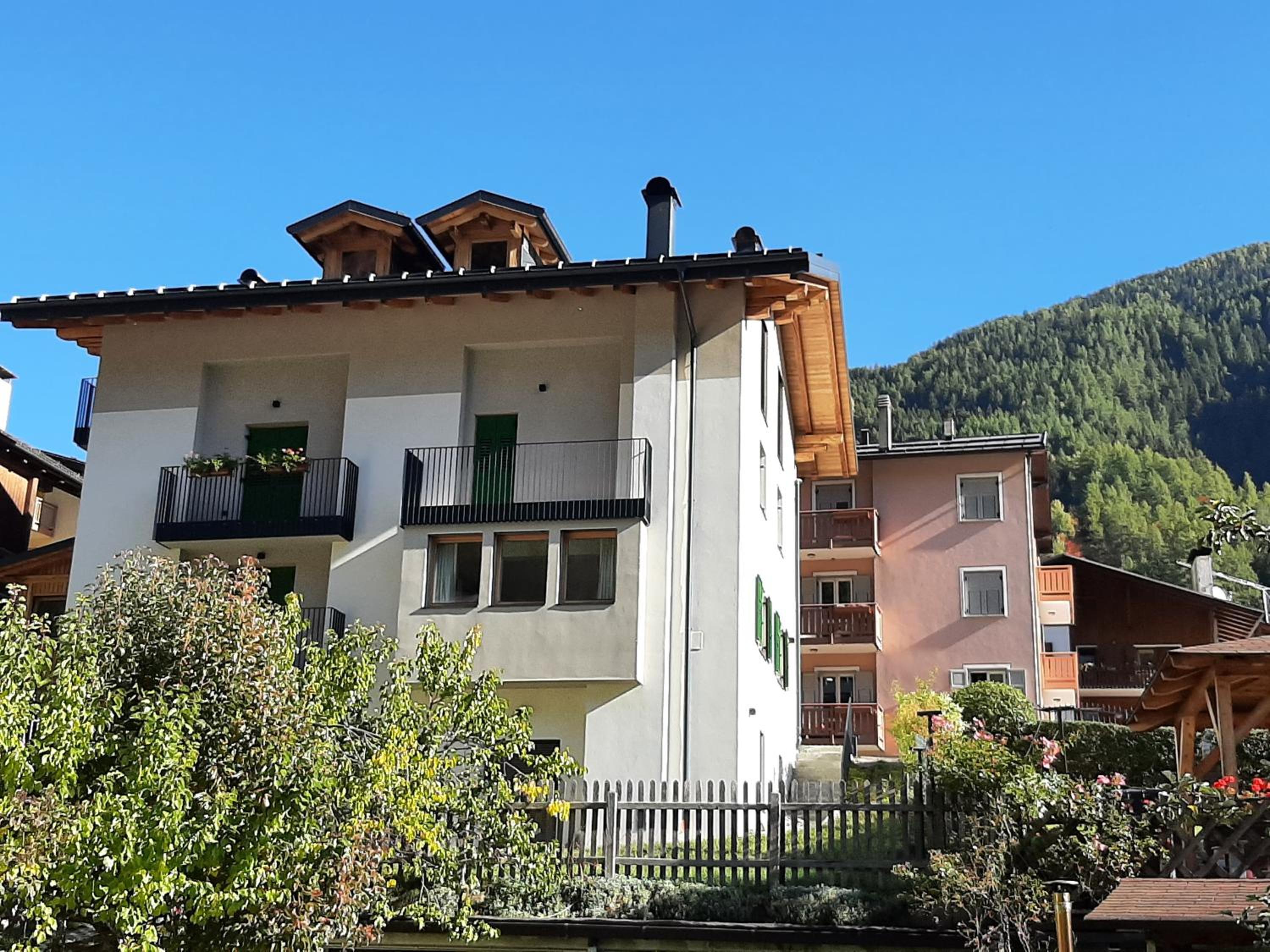 NUOVISSIMO BILOCALE PALAZZINA VENERI view 4