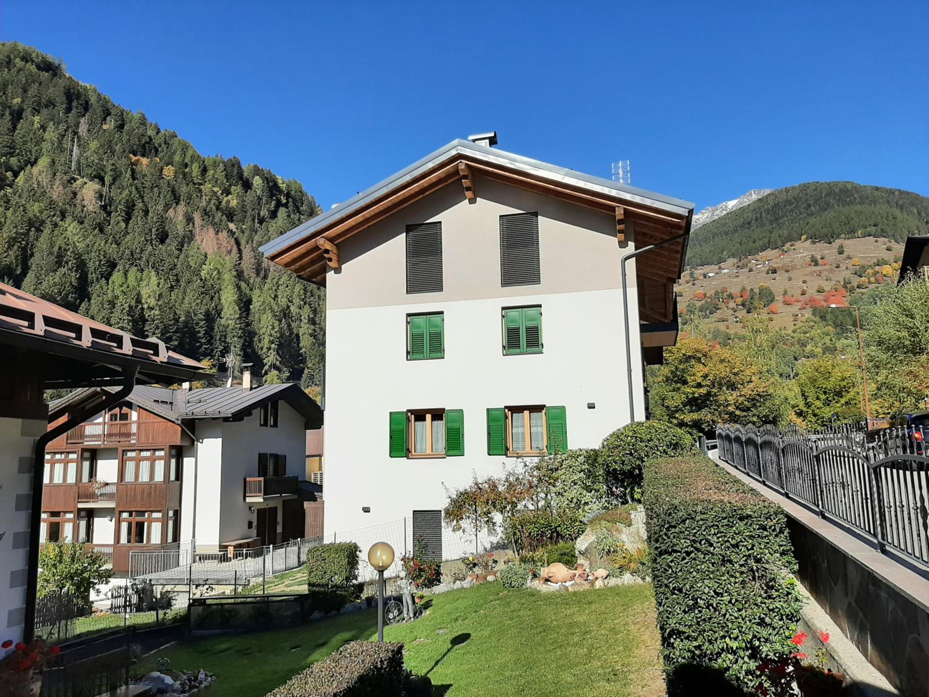 NUOVISSIMO BILOCALE PALAZZINA VENERI view 5