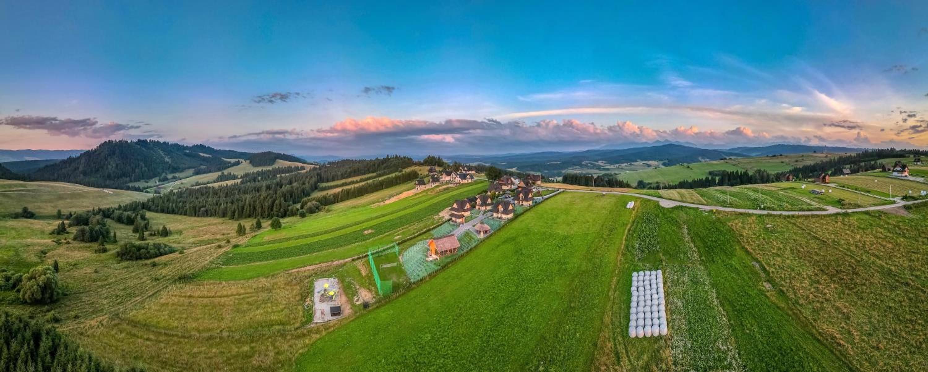 Domki Sówka view 5