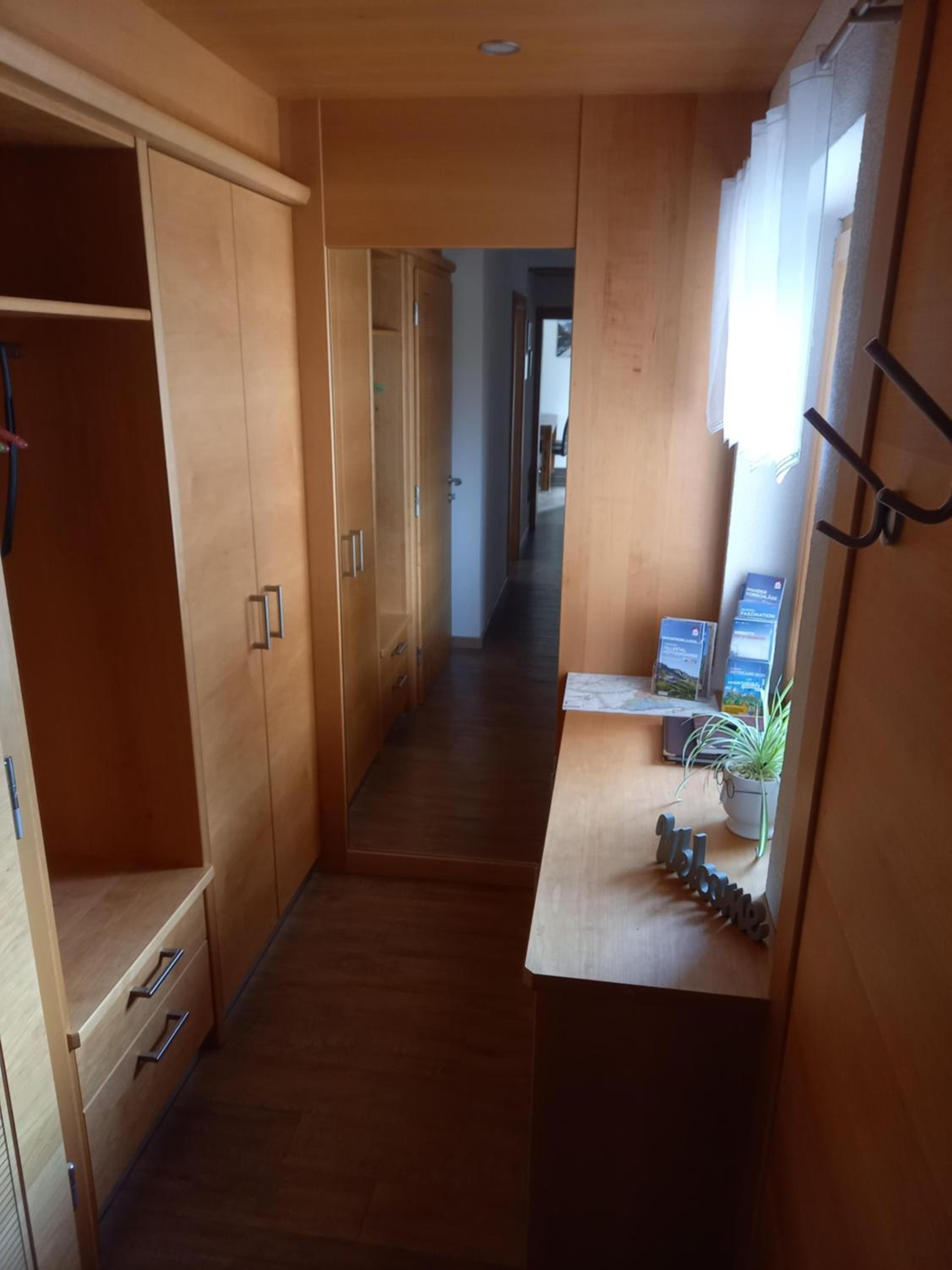 Ferienwohnung Bergtroll