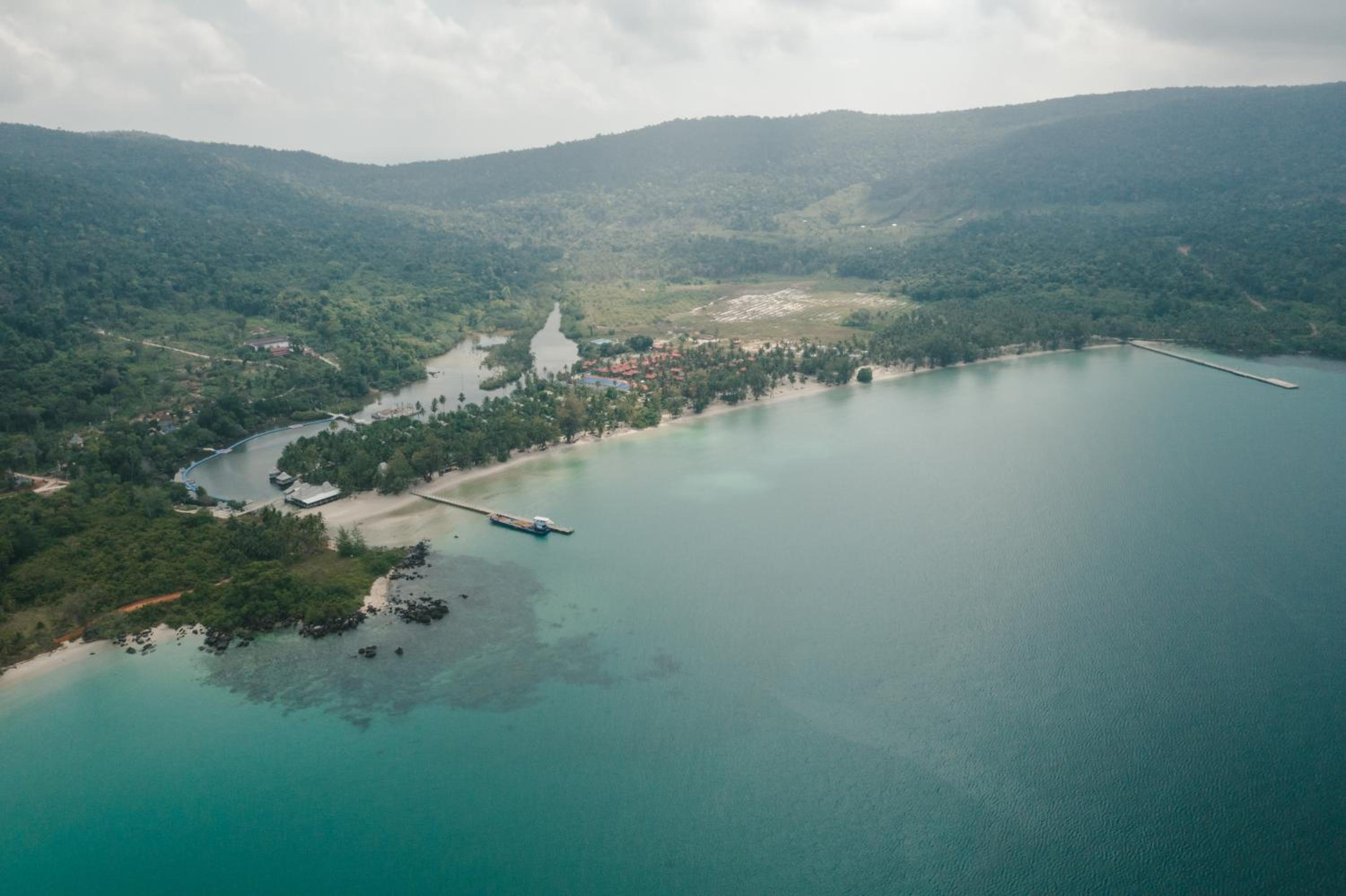 Mafiya Resort — photo 44