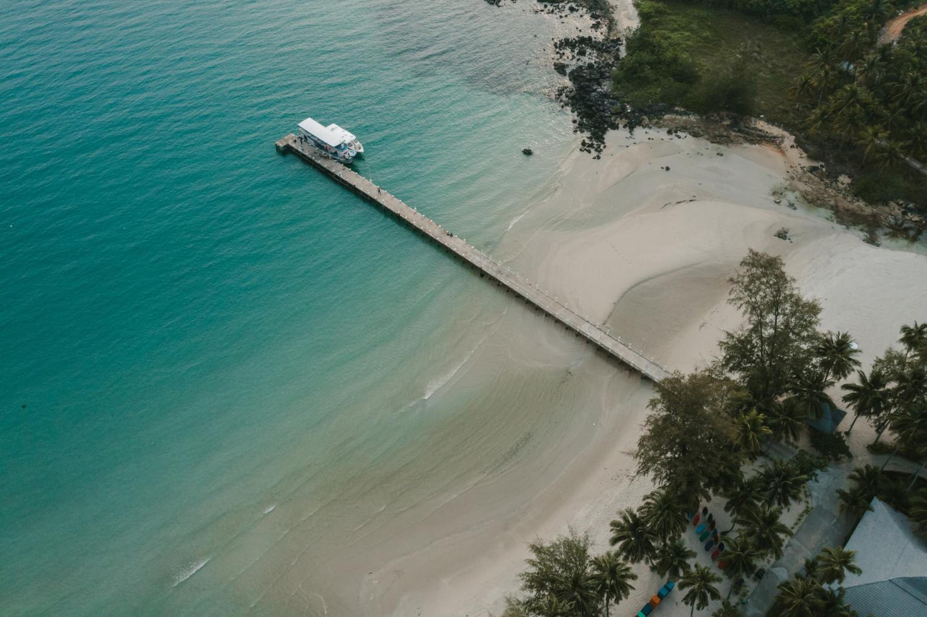 Mafiya Resort — photo 15