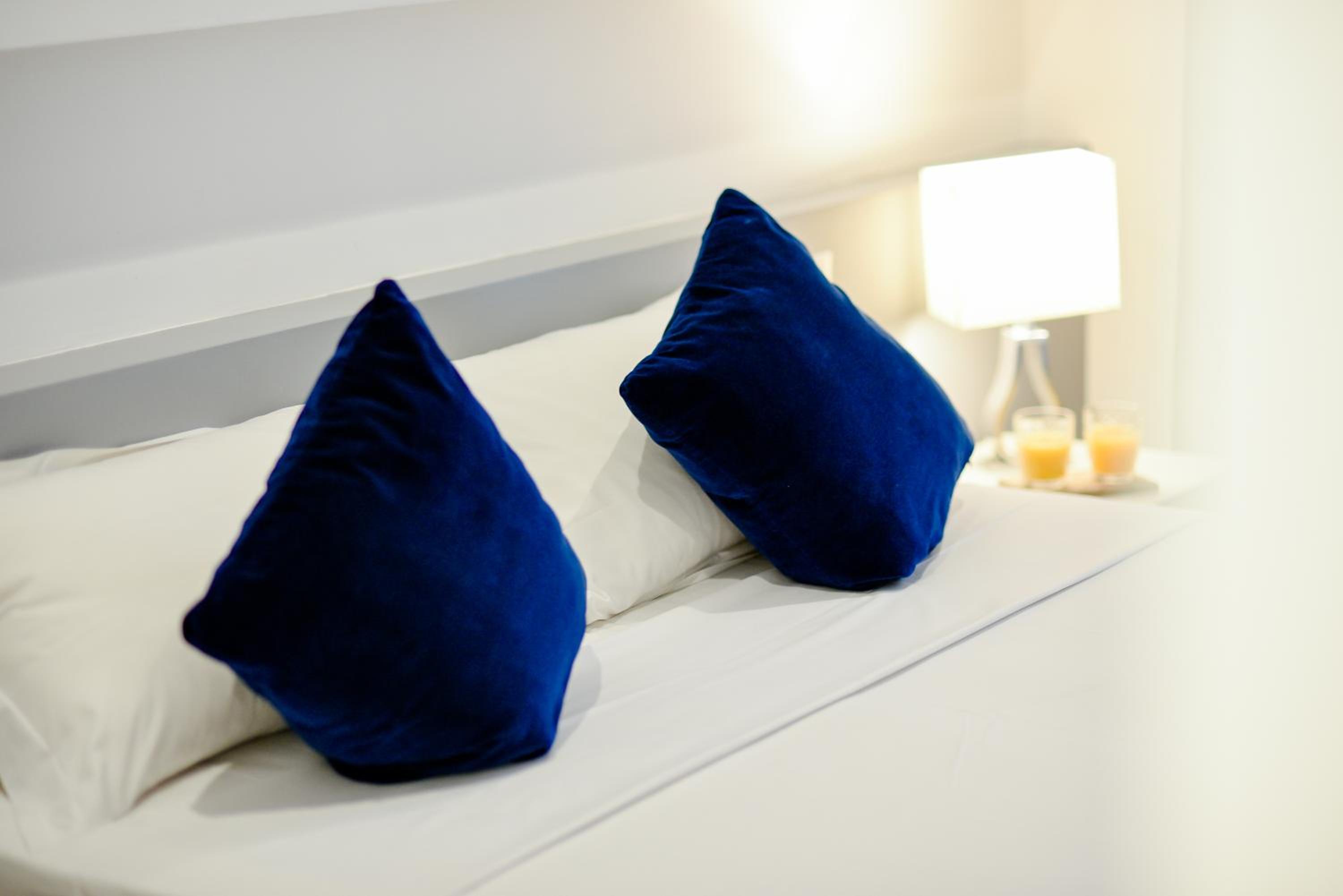 EMA FLAT in Trastevere