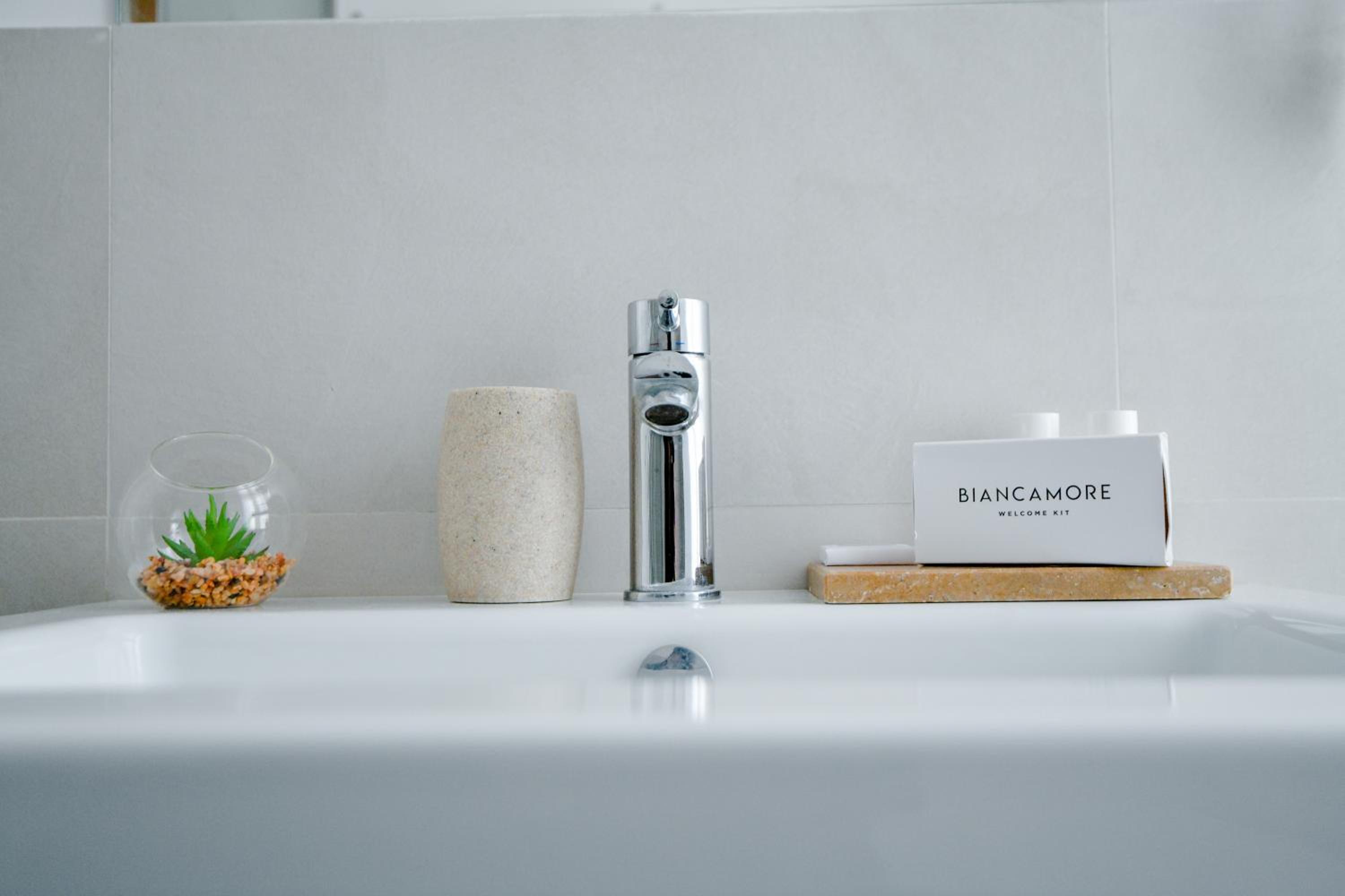 EMA FLAT in Trastevere