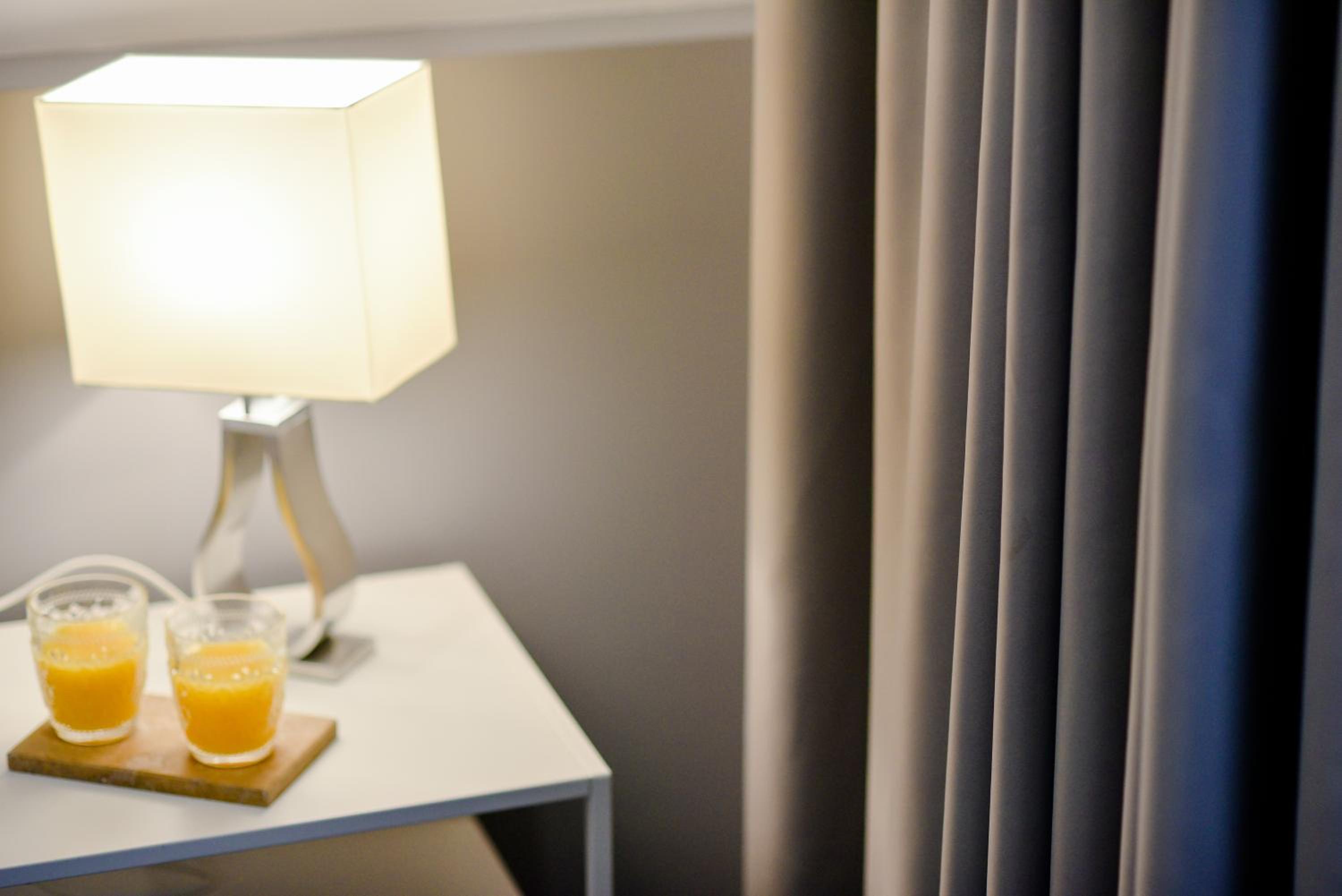 EMA FLAT in Trastevere