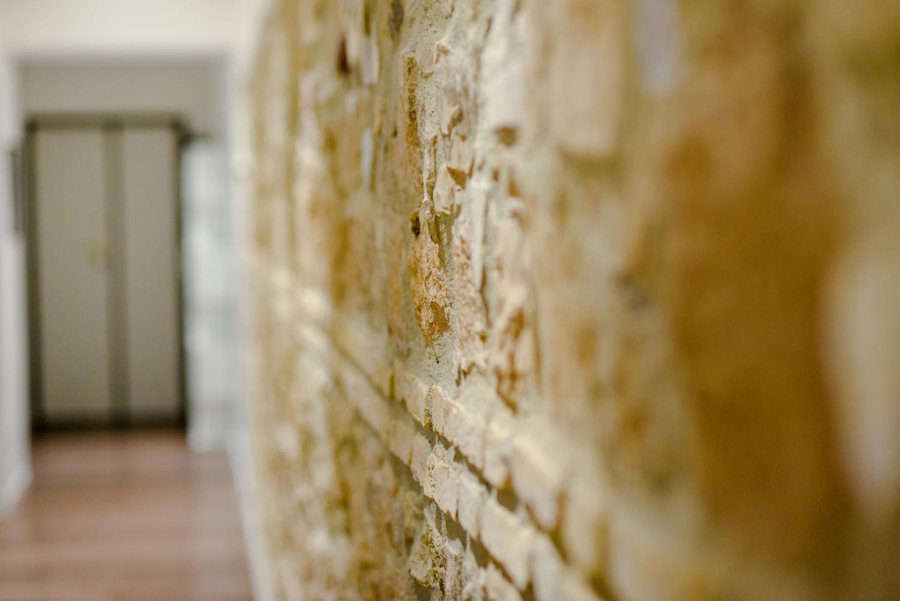 EMA FLAT in Trastevere