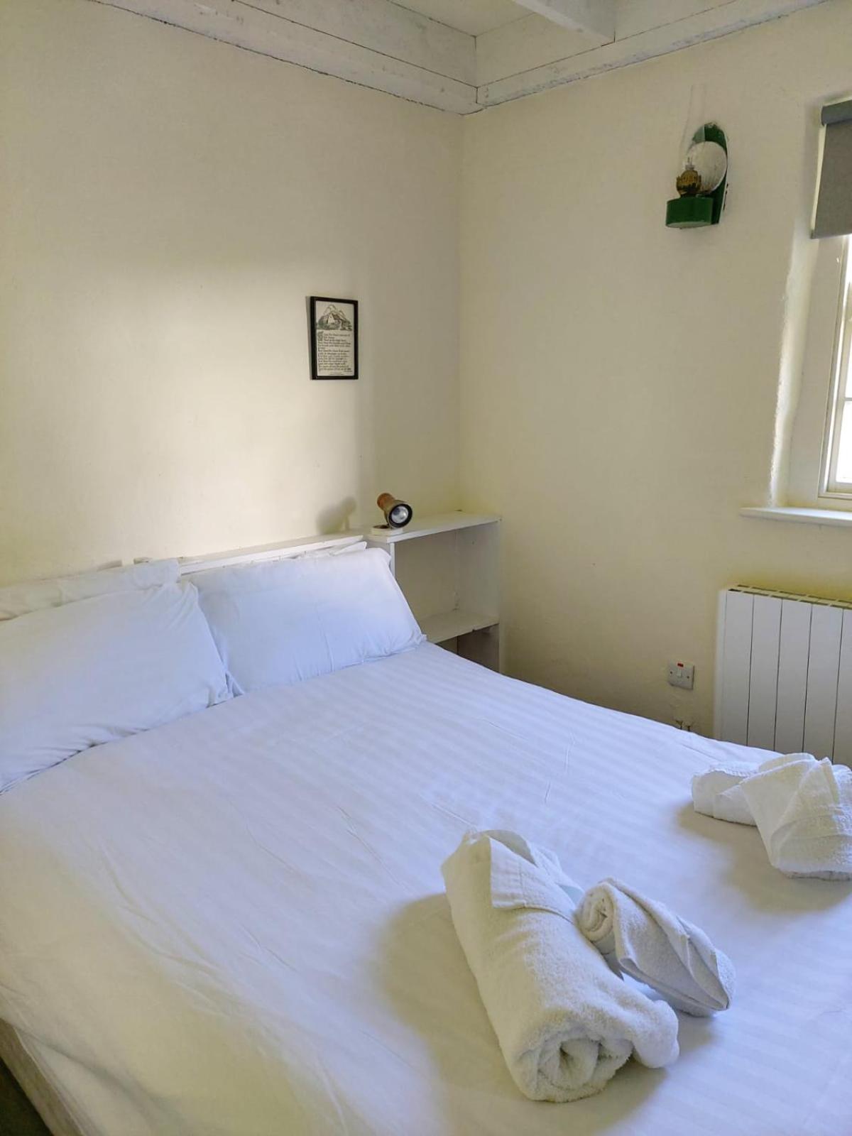 Corofin Lake Cottages