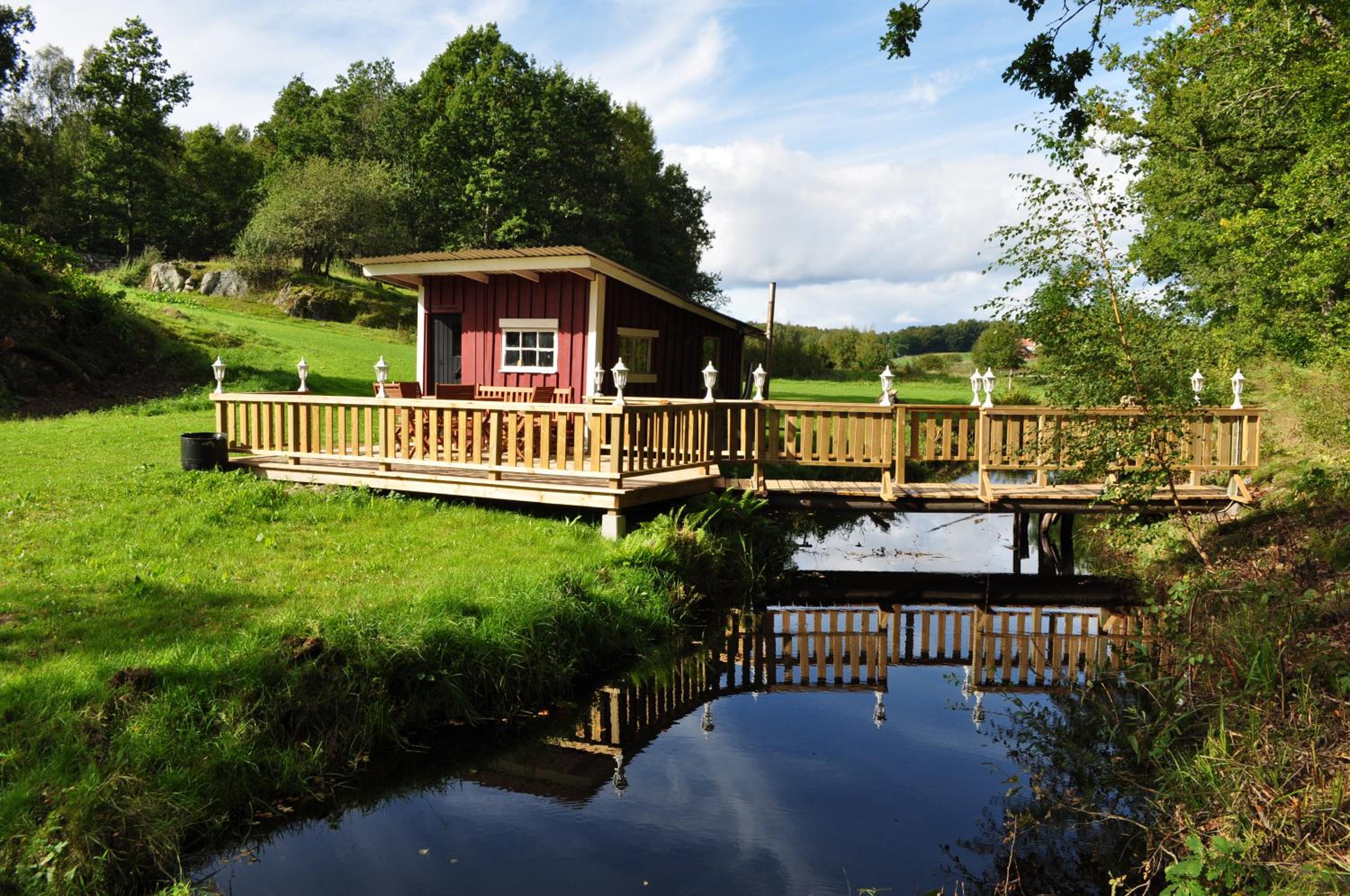 Waldhouse