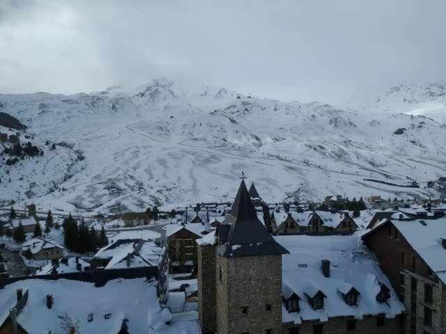 Ático Elurra FORMIGAL