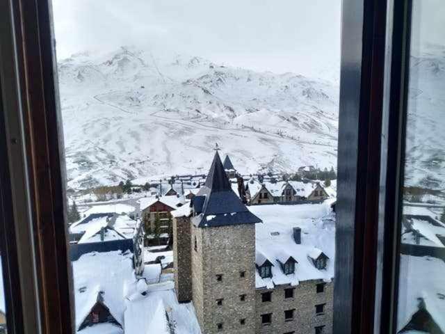 Ático Elurra FORMIGAL