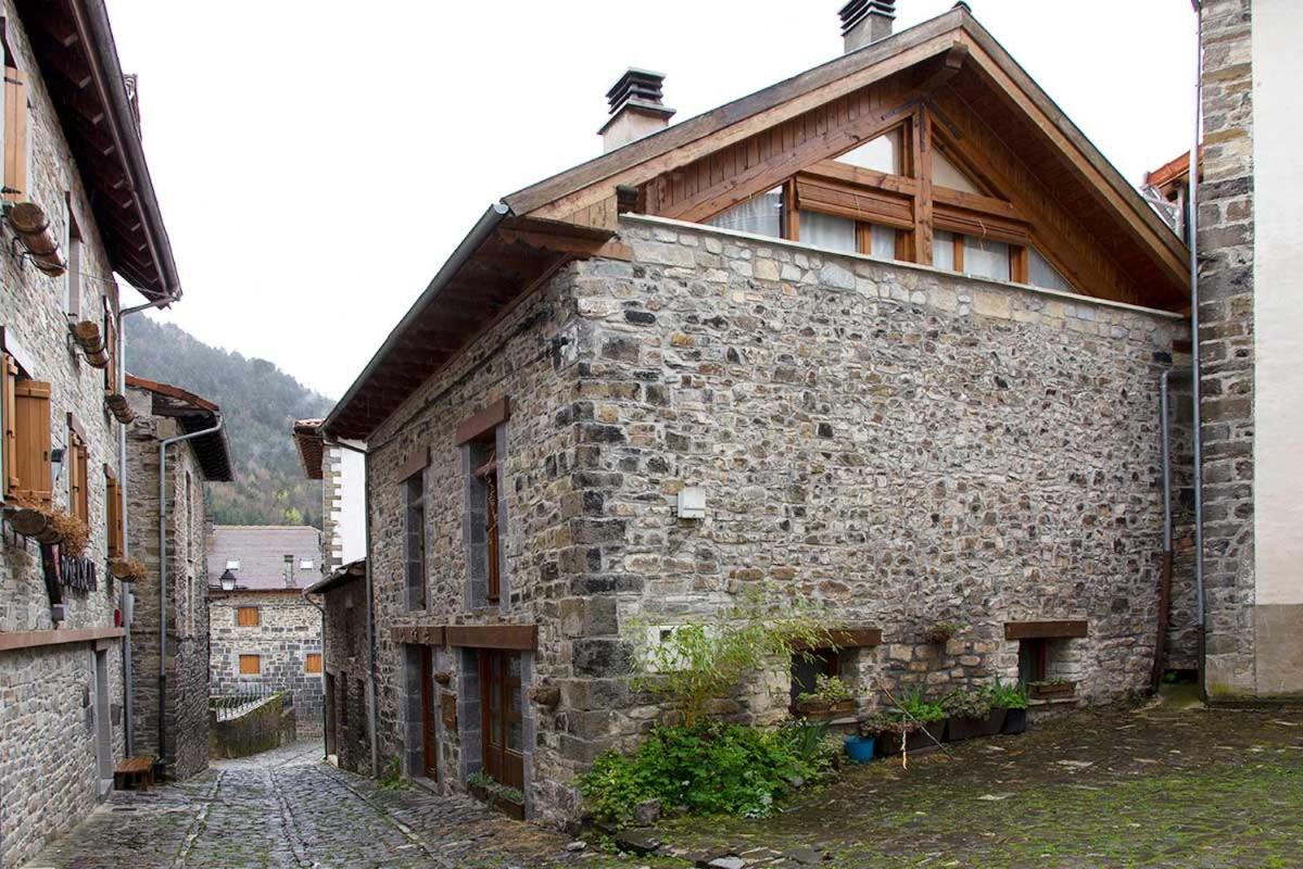 building