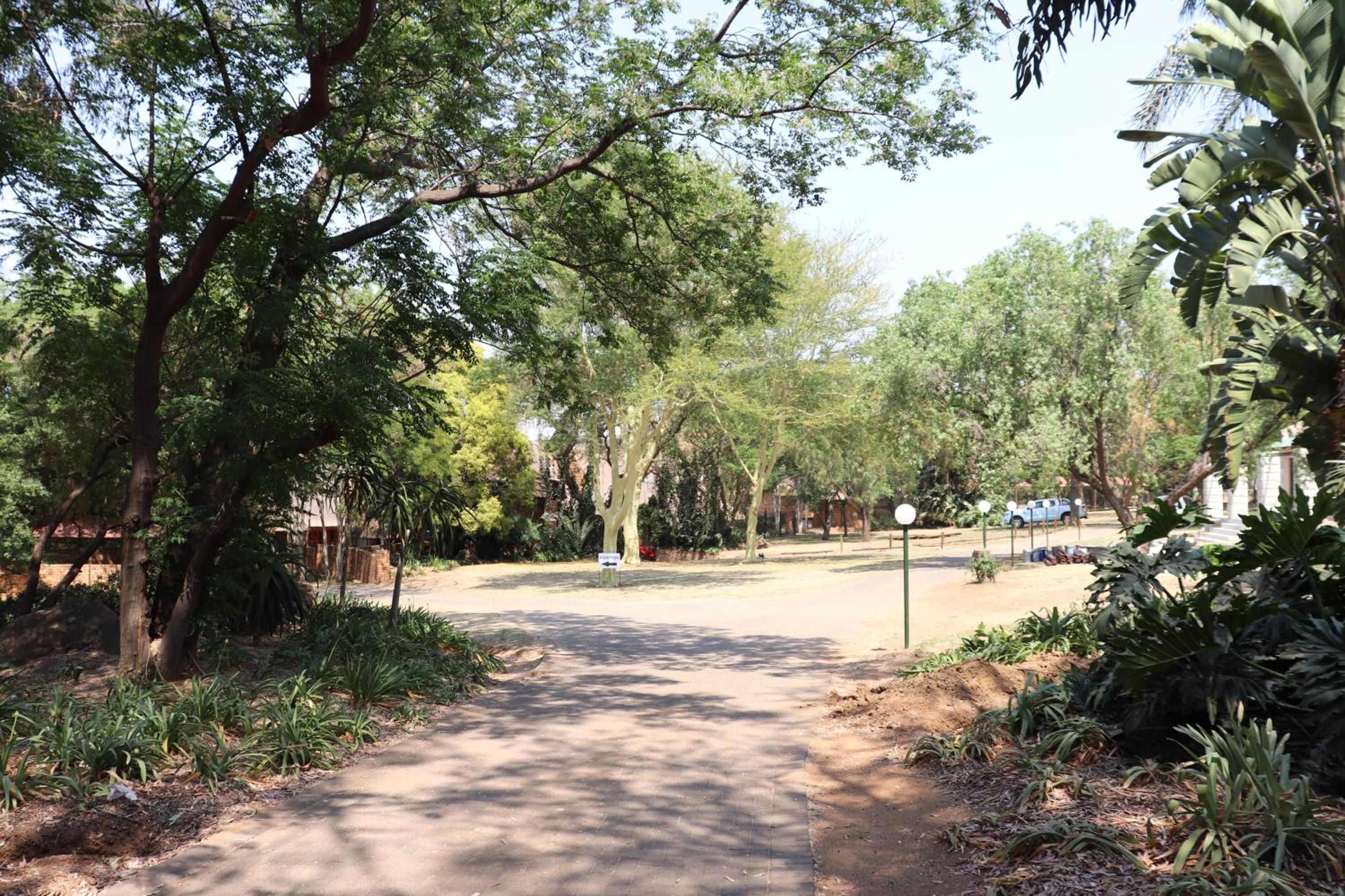 Khaya Africa Guesthouse