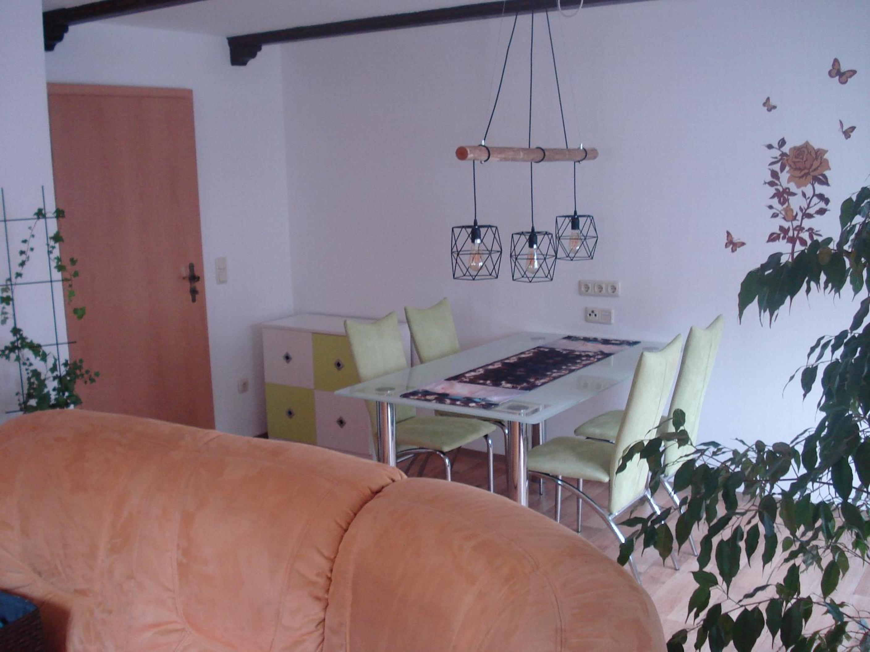 Ferienwohnung Auris