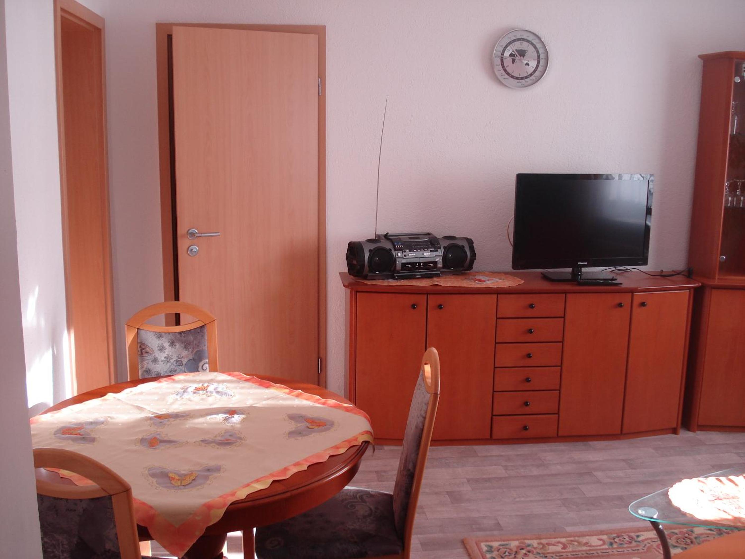 Ferienwohnung Auris