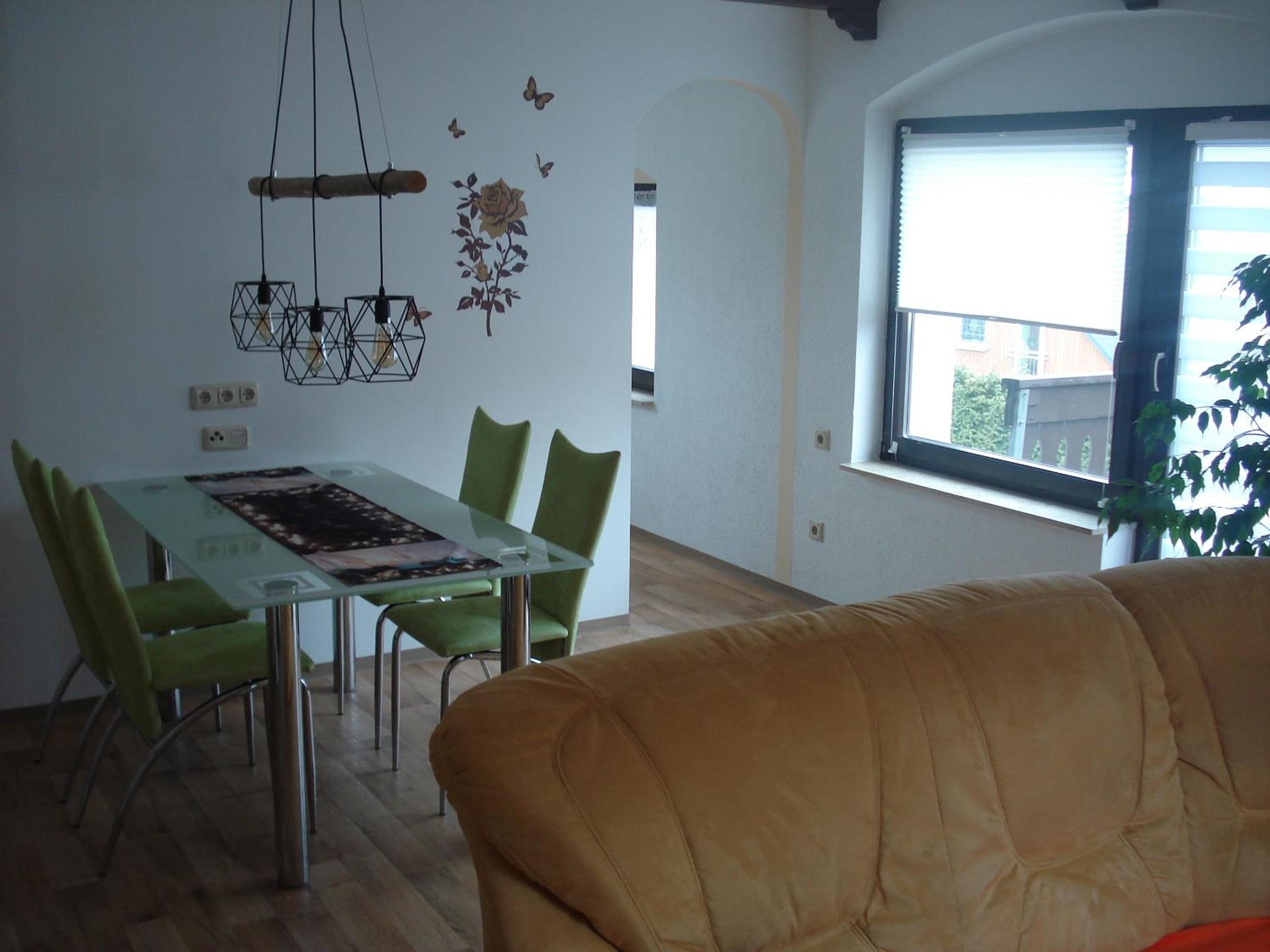 Ferienwohnung Auris