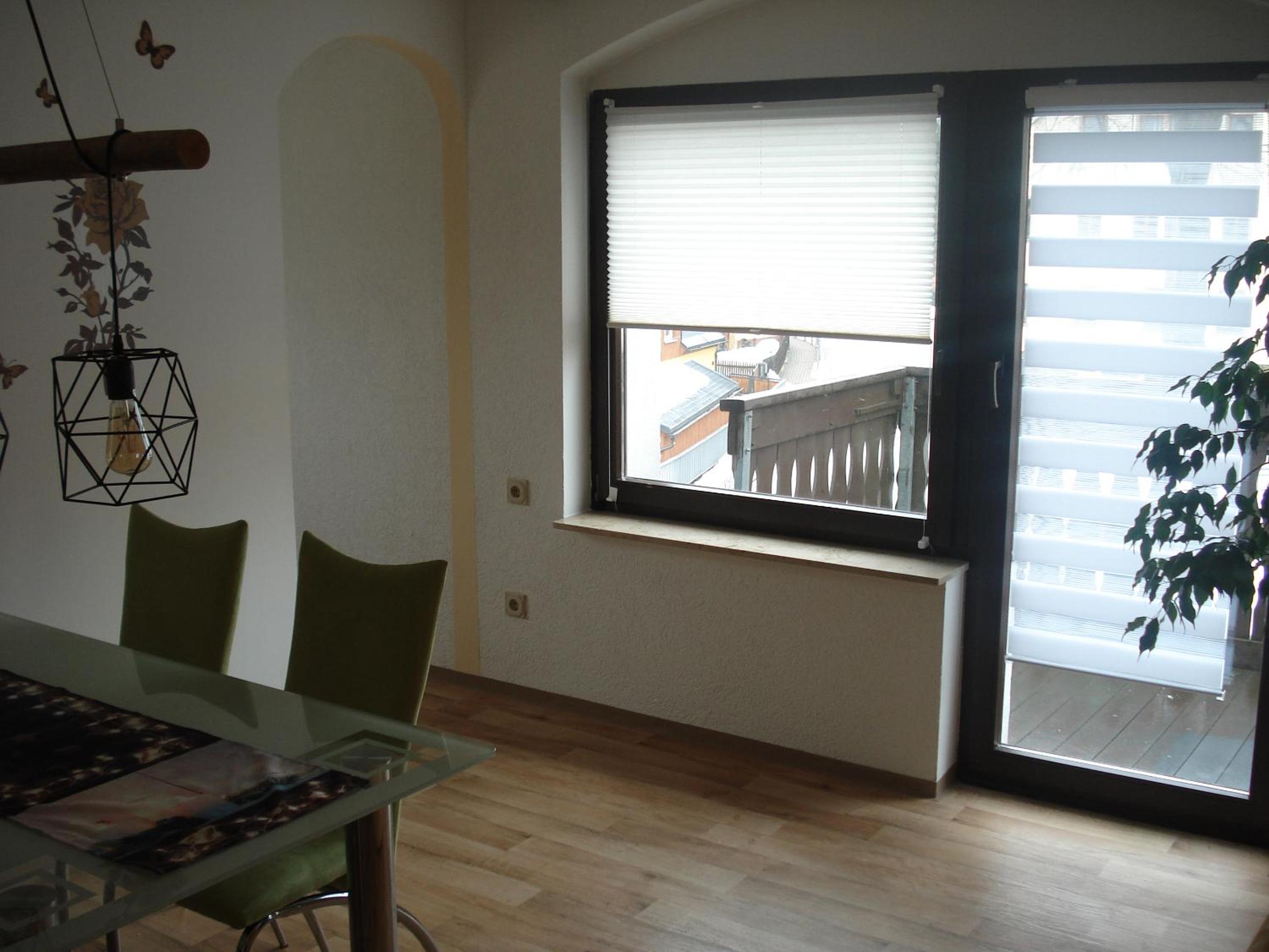 Ferienwohnung Auris