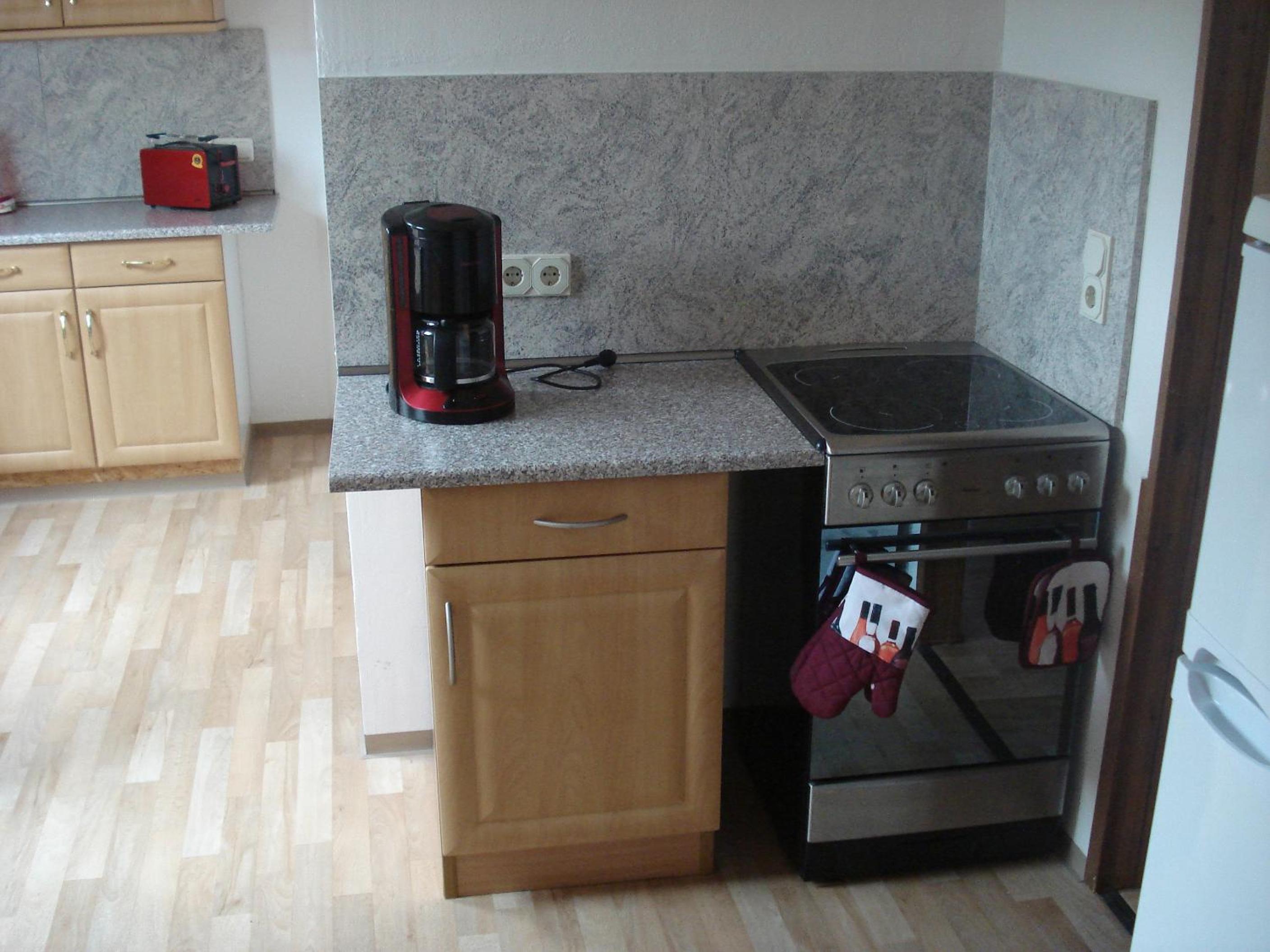 Ferienwohnung Auris
